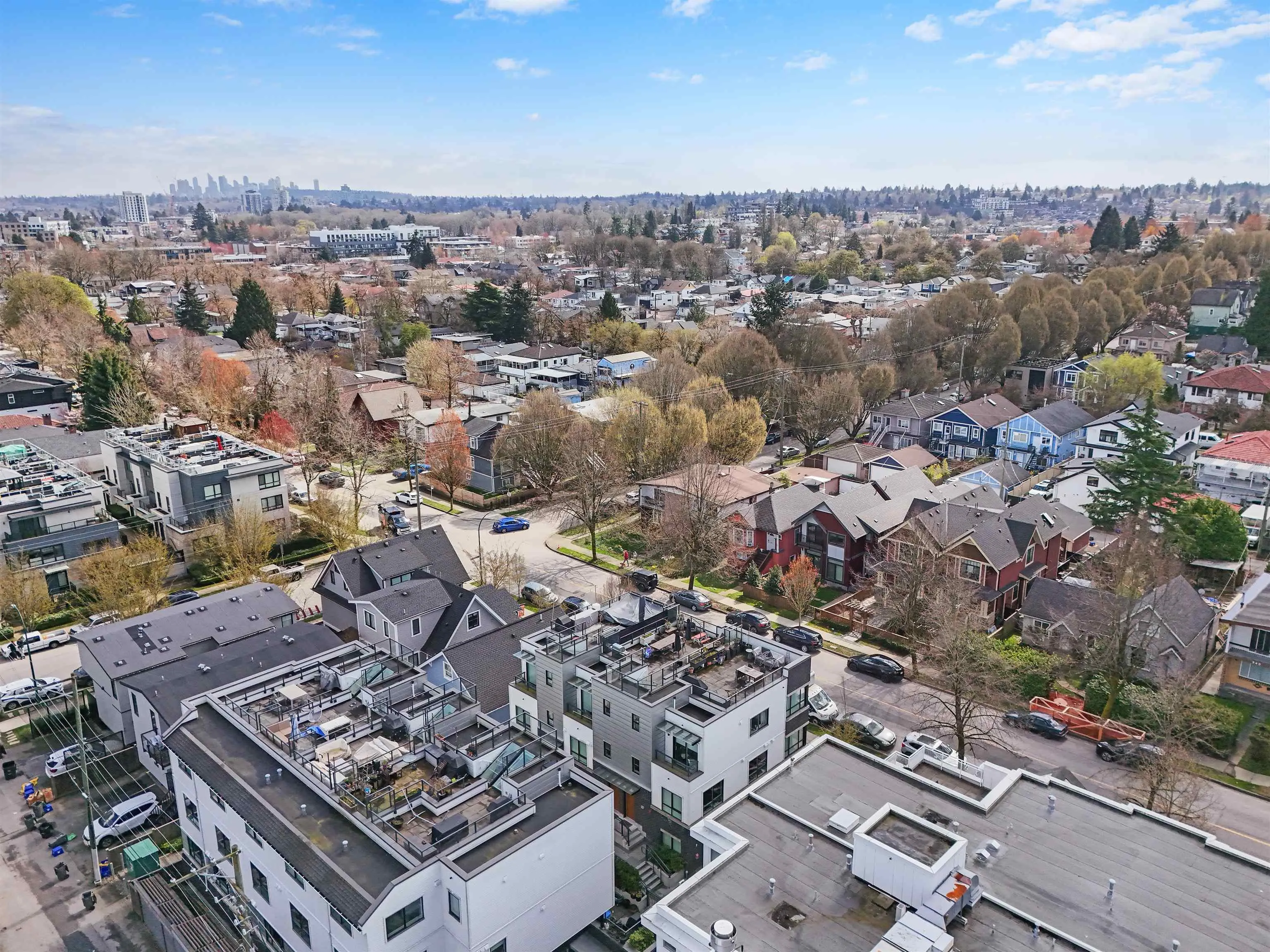 355 E 16th Avenue