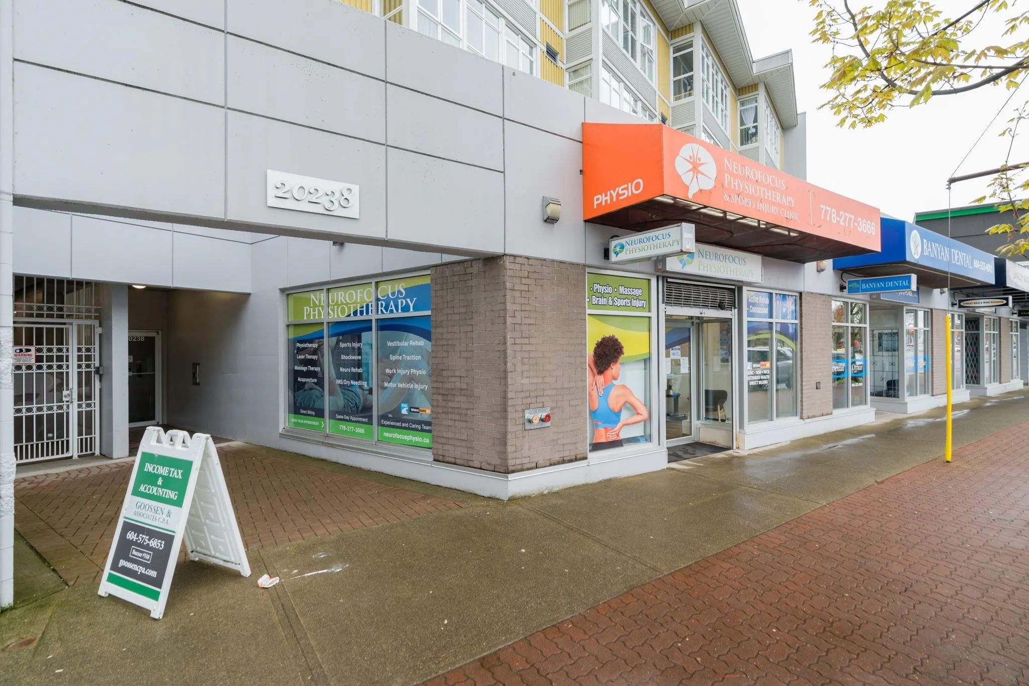 308 20238 Fraser Highway