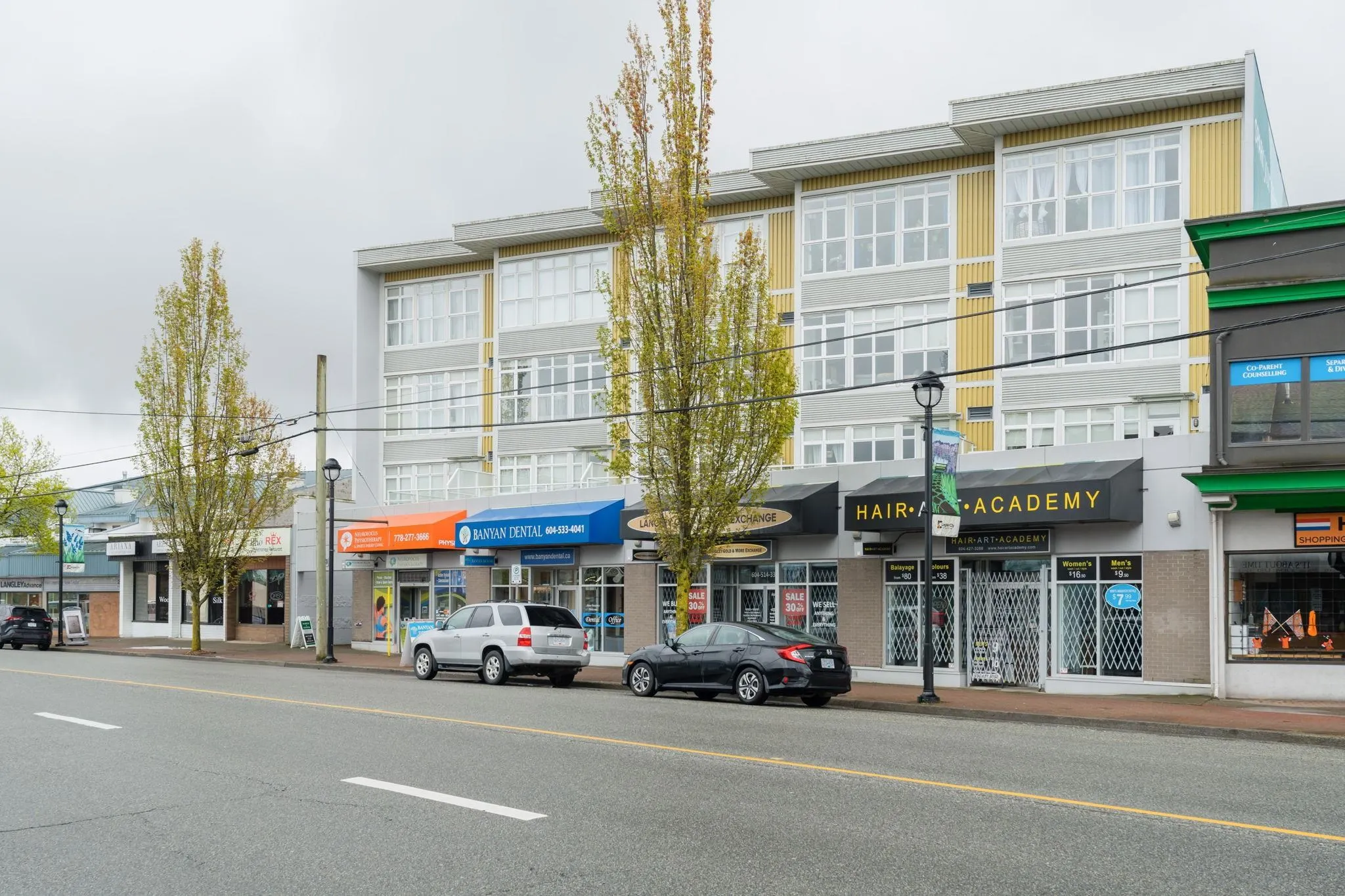 308 20238 Fraser Highway