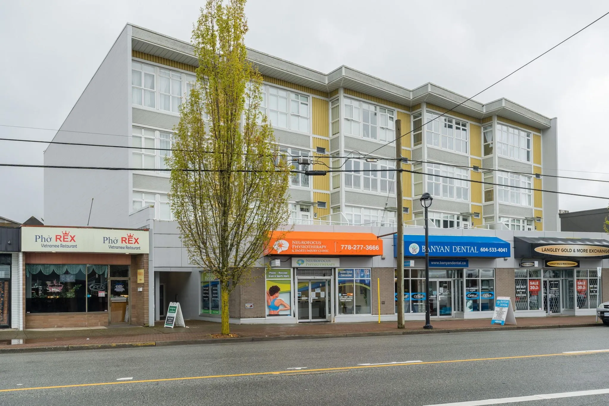 308 20238 Fraser Highway