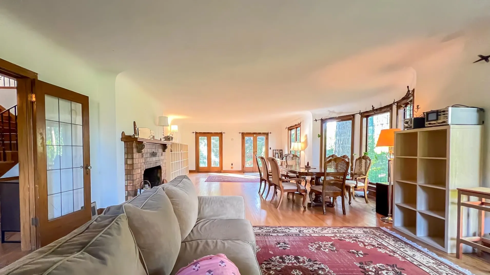 4786 Drummond Drive