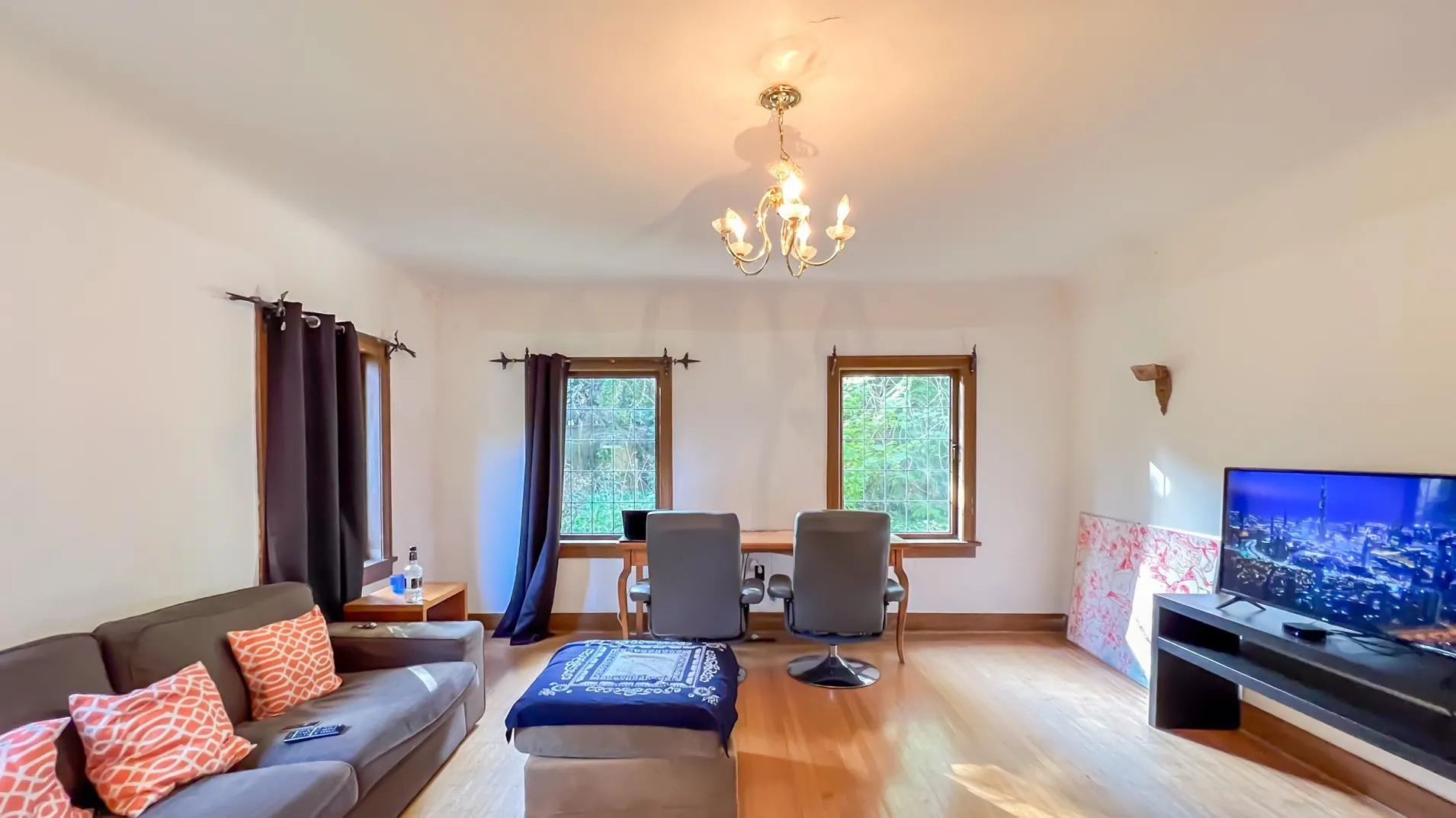 4786 Drummond Drive