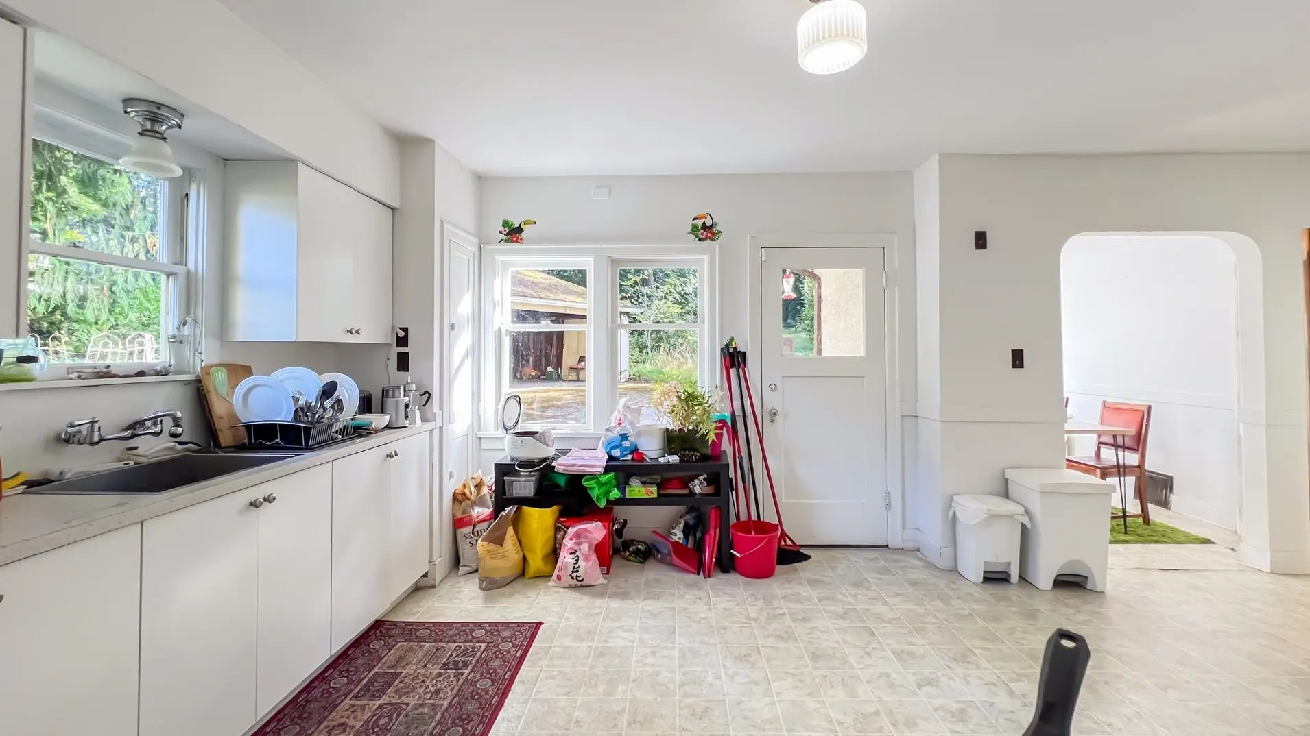 4786 Drummond Drive