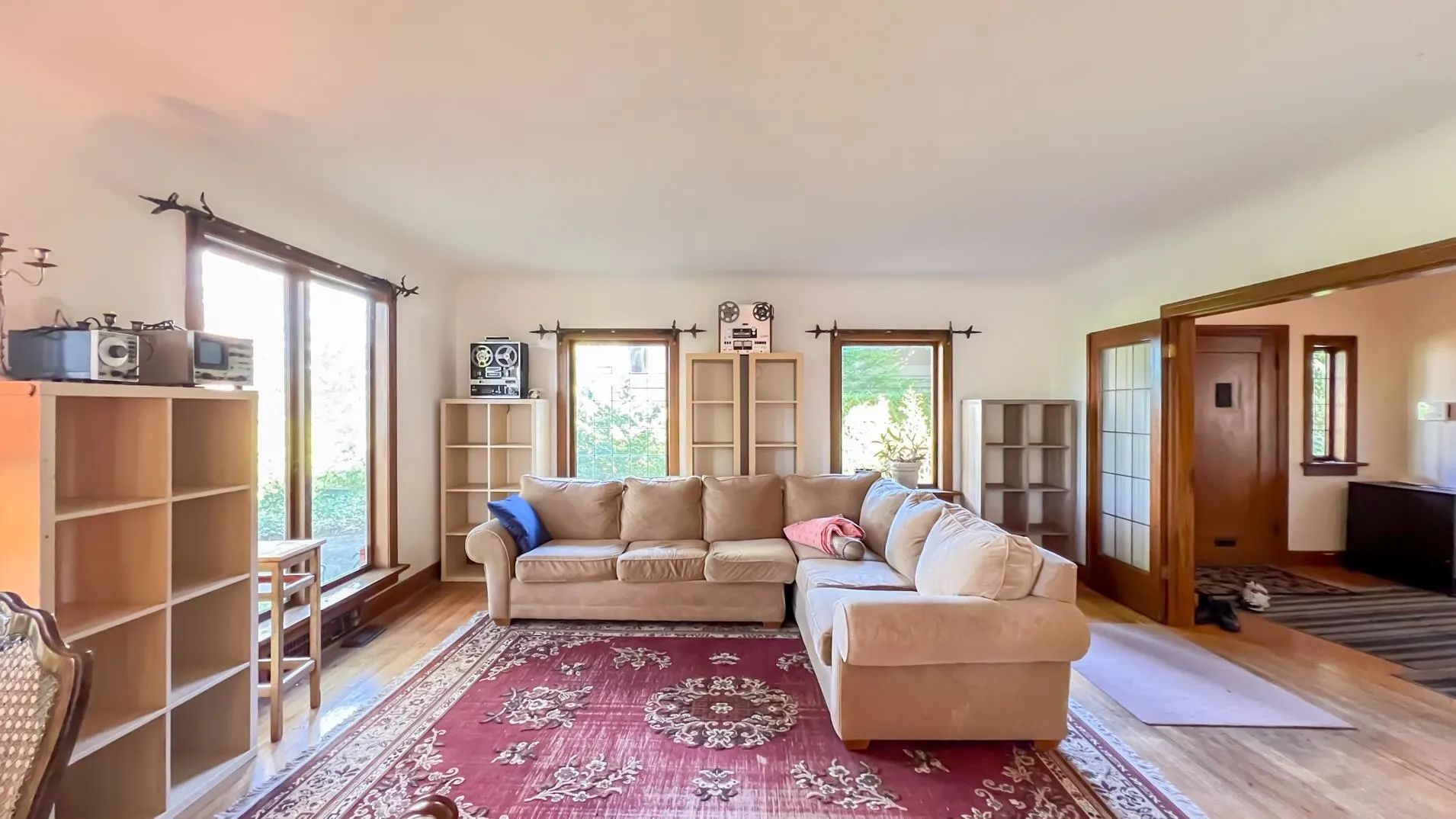 4786 Drummond Drive