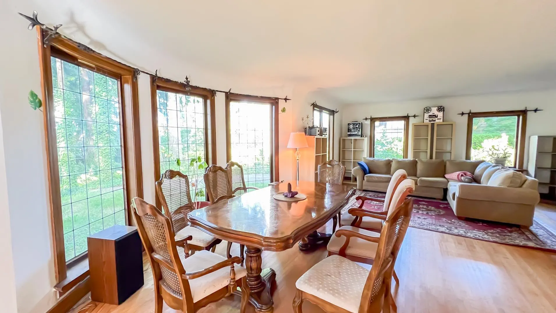 4786 Drummond Drive