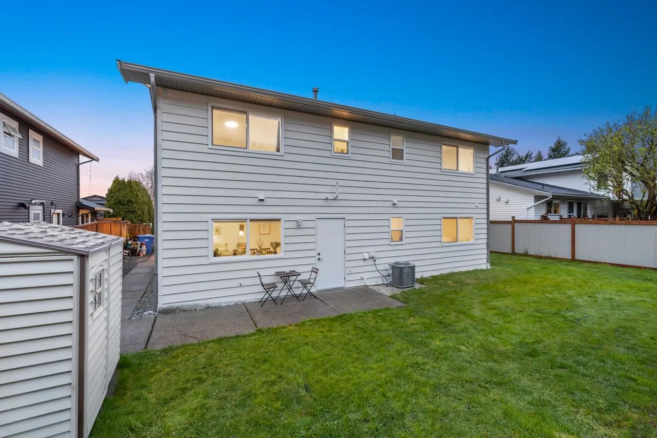 2862 Glenavon Court
