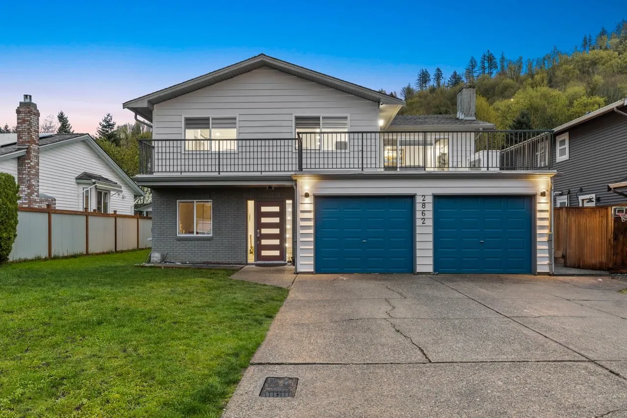2862 Glenavon Court