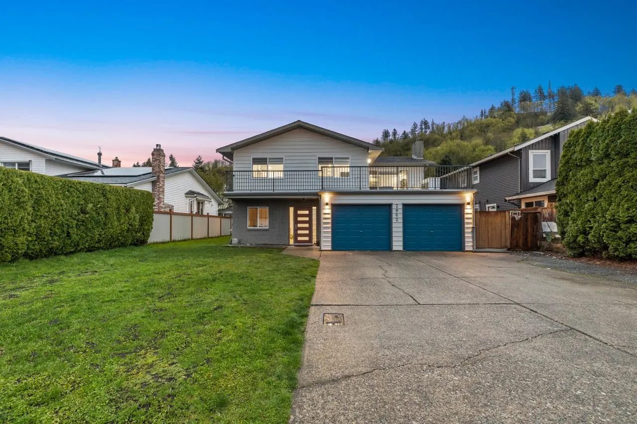 2862 Glenavon Court