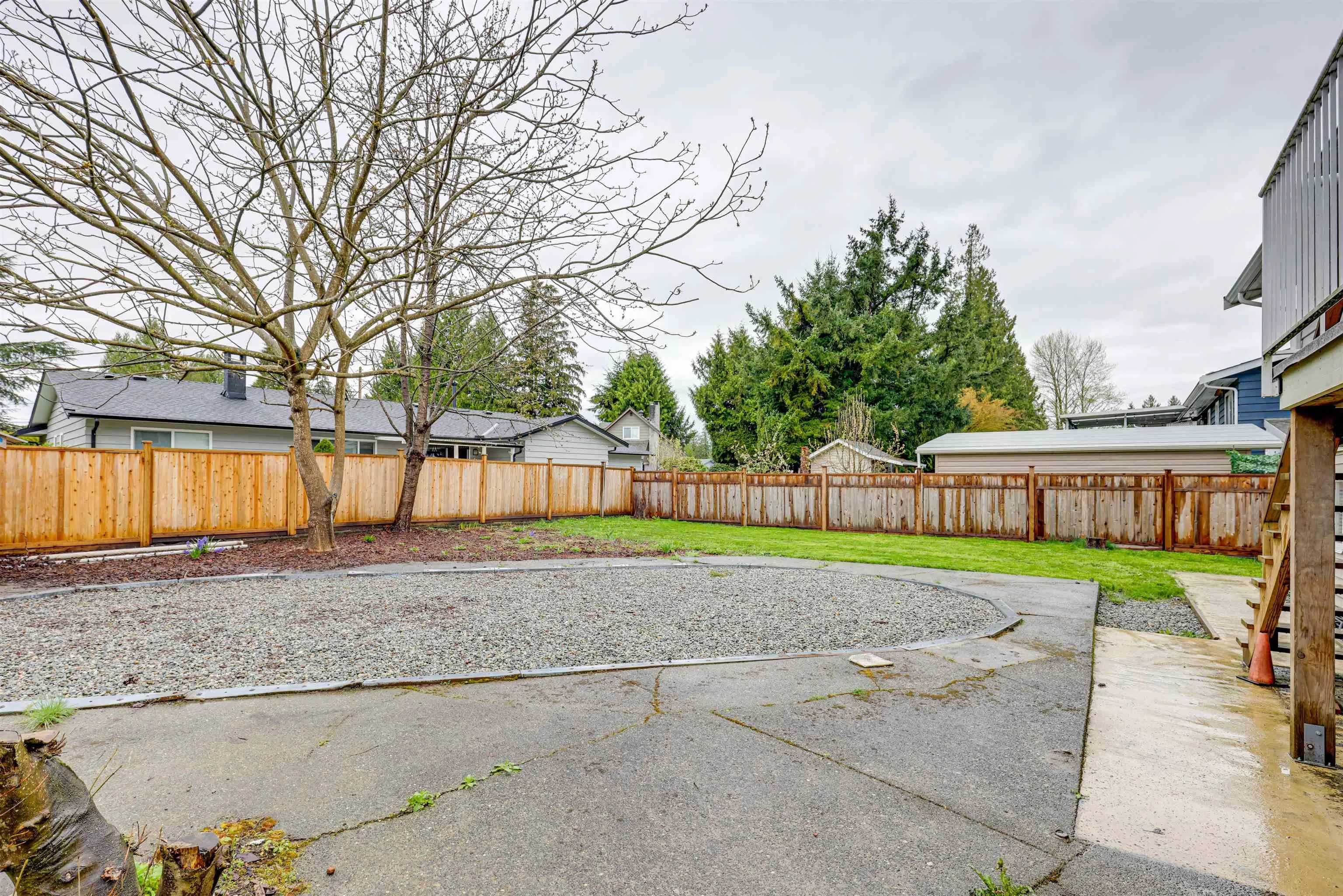 12097 Blakely Road