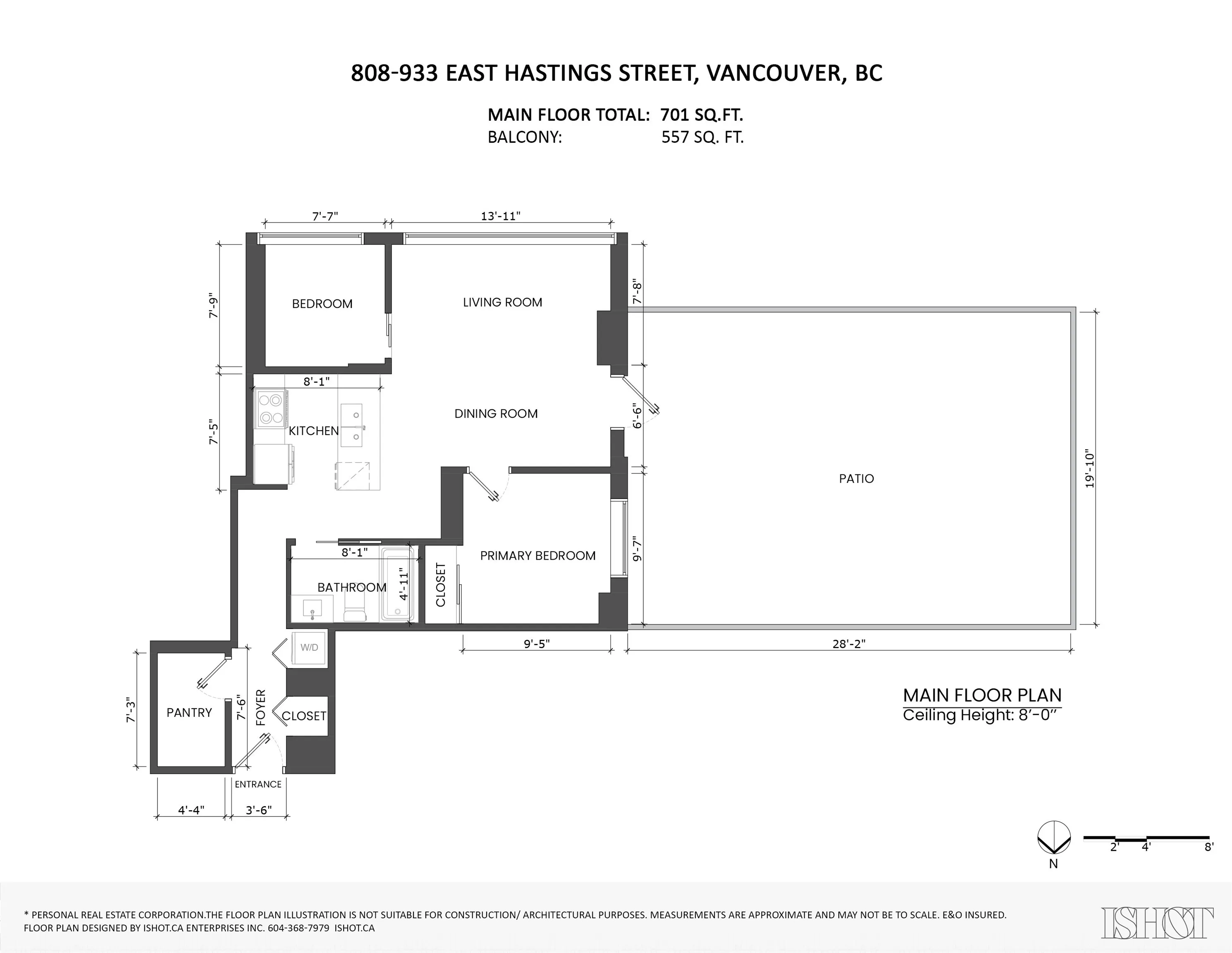 808 933 E Hastings Street