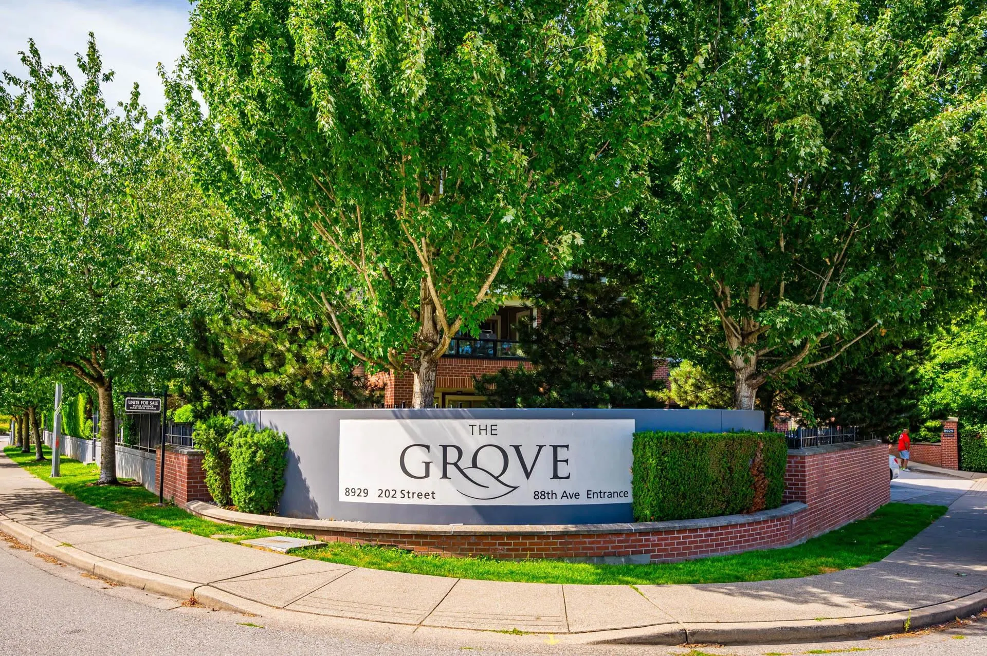 A303 8929 202 Street