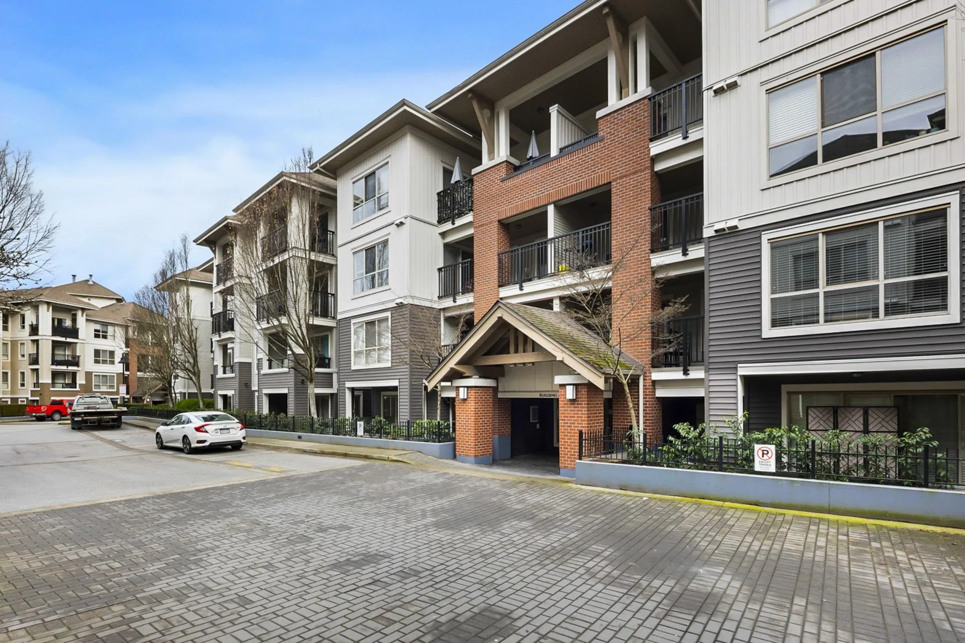 A303 8929 202 Street