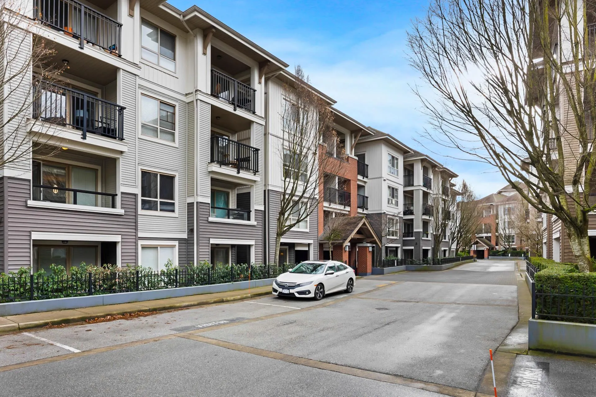 A303 8929 202 Street