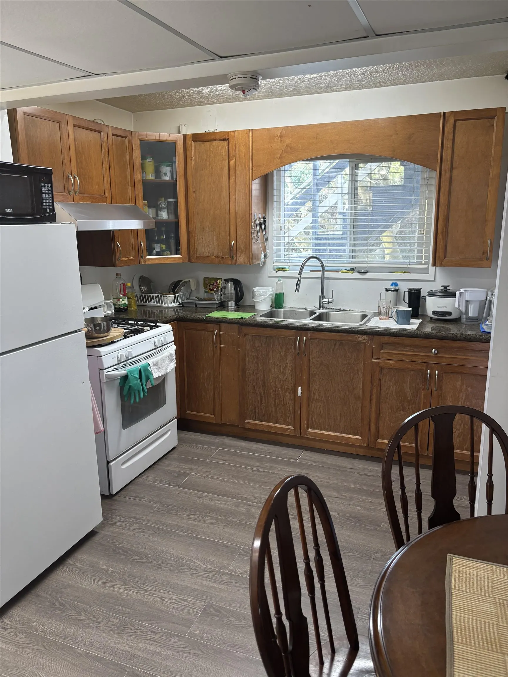 6551 Azure Road