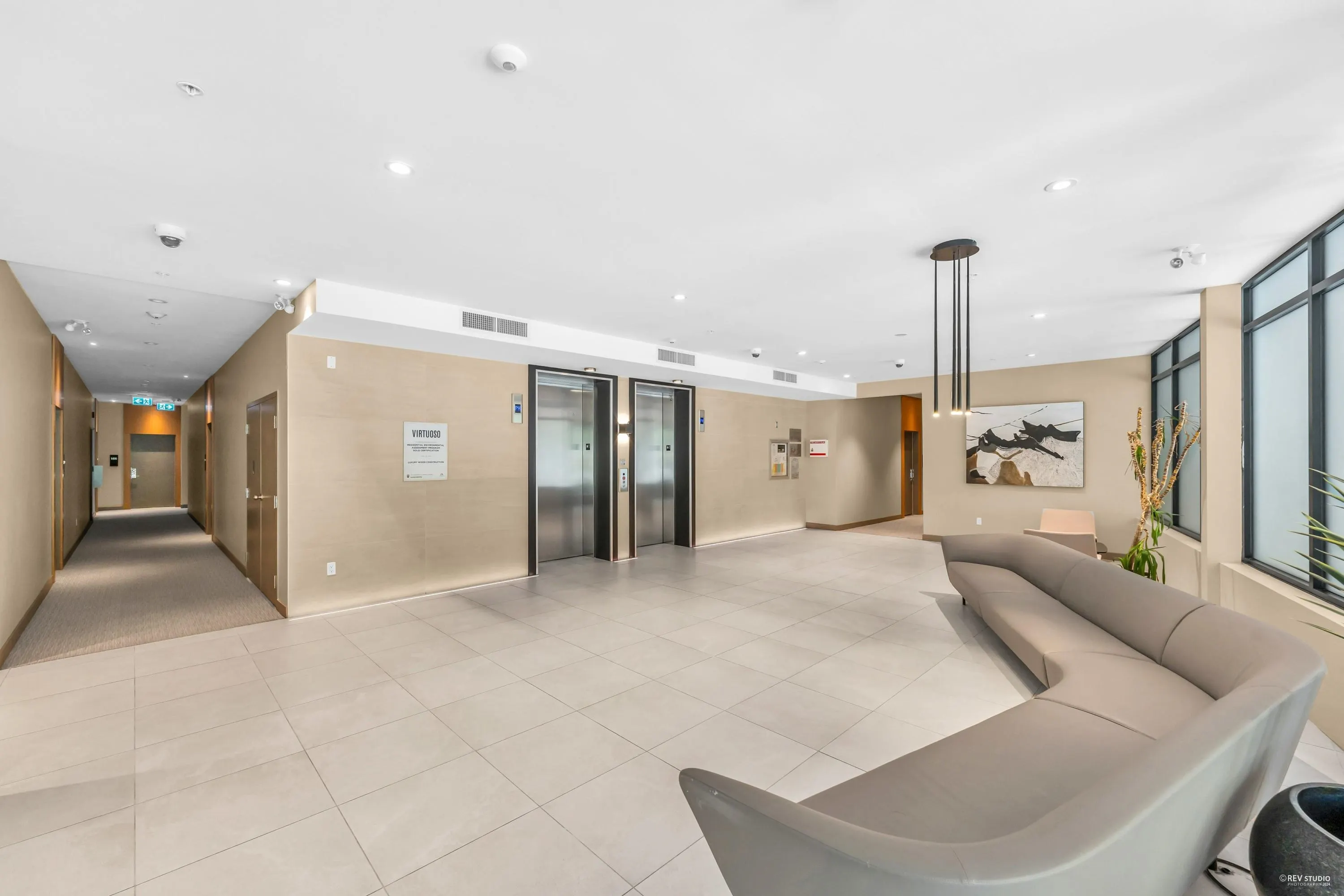 316 3581 Ross Drive