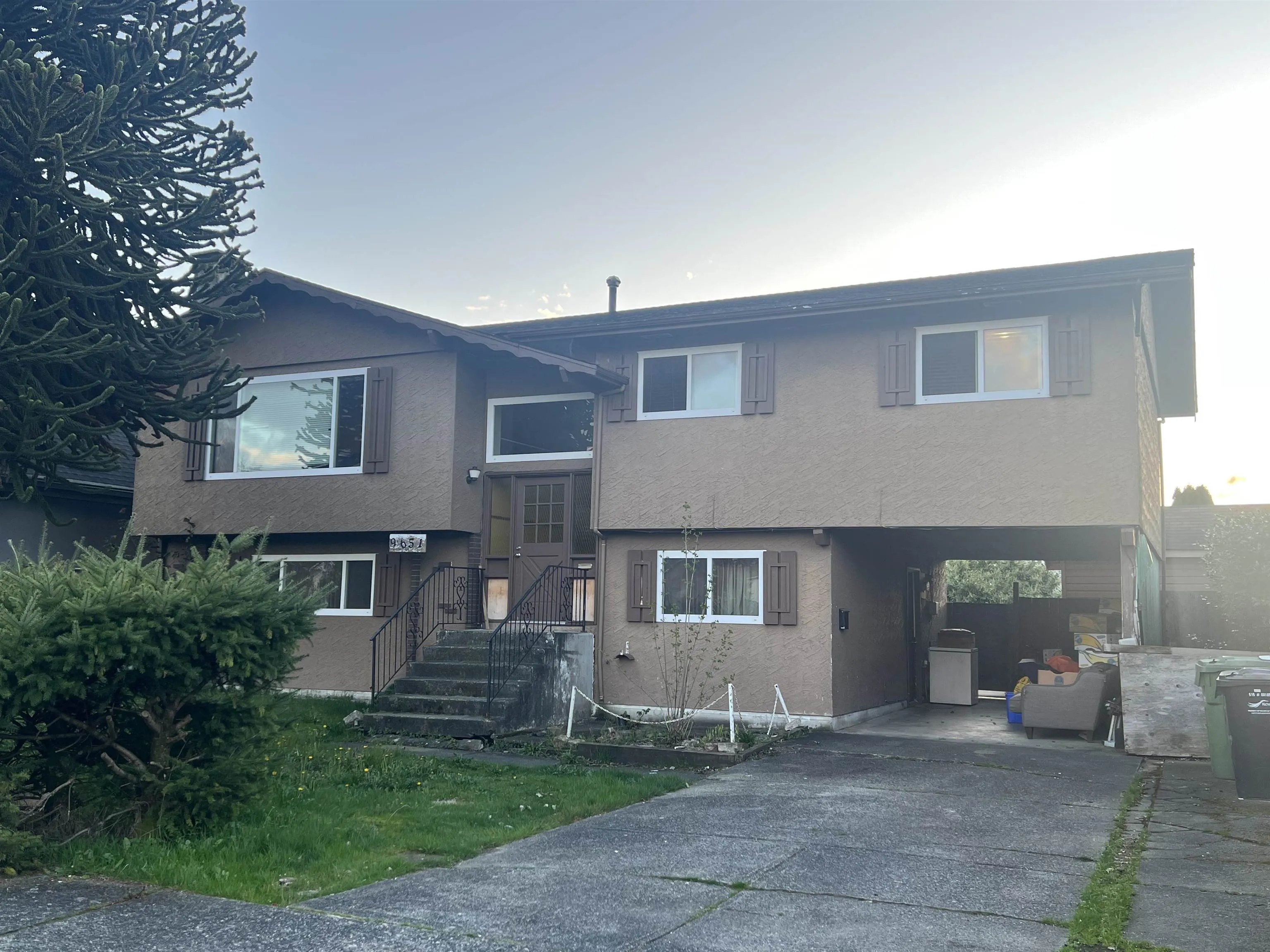 9651 Shell Road