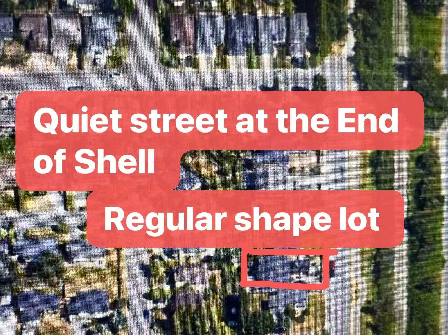 9651 Shell Road