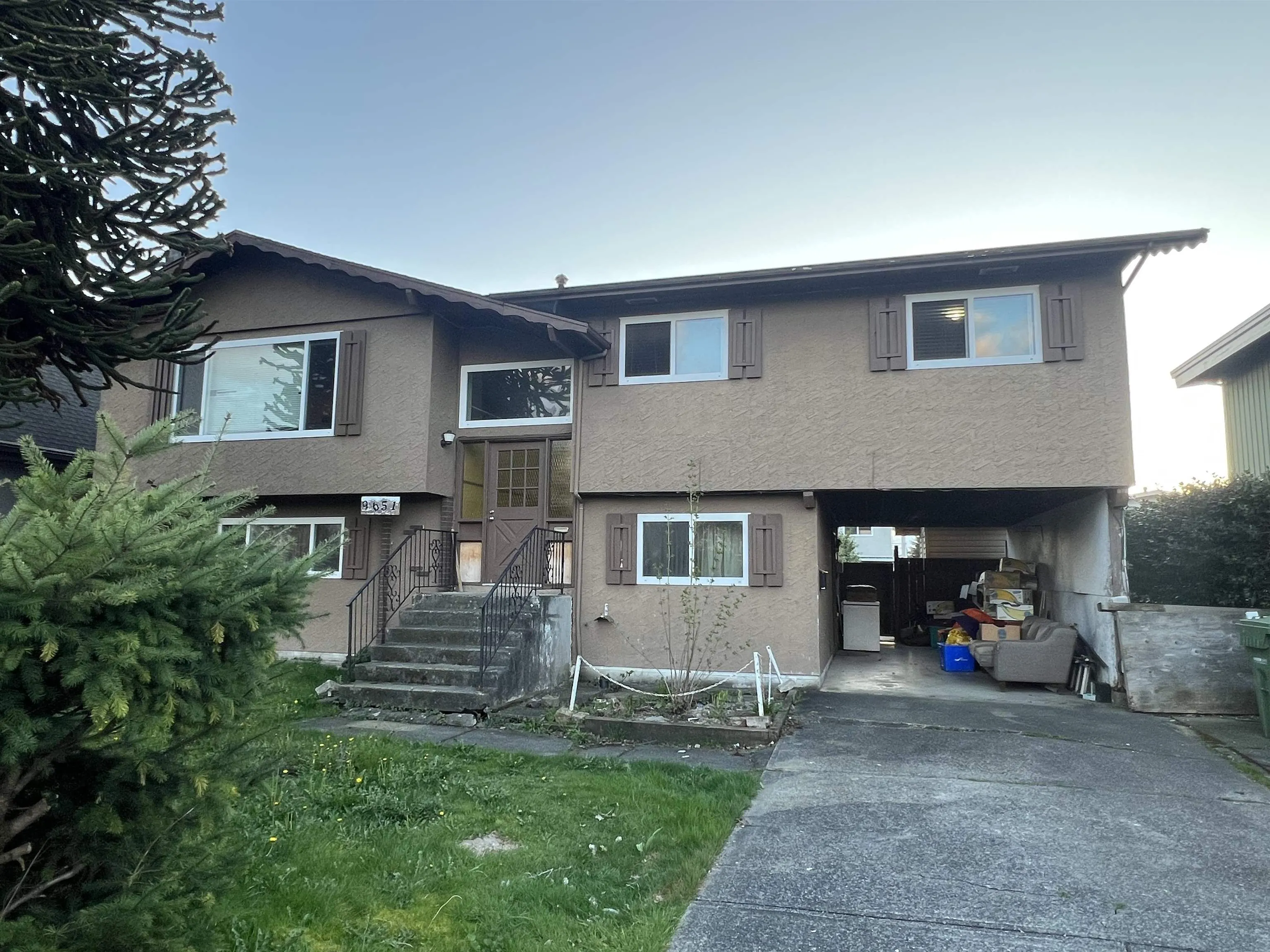 9651 Shell Road