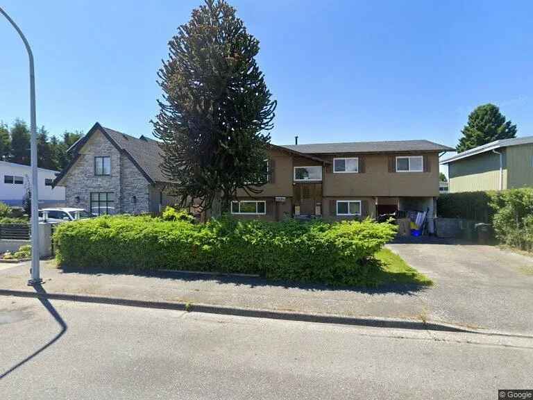 9651 Shell Road