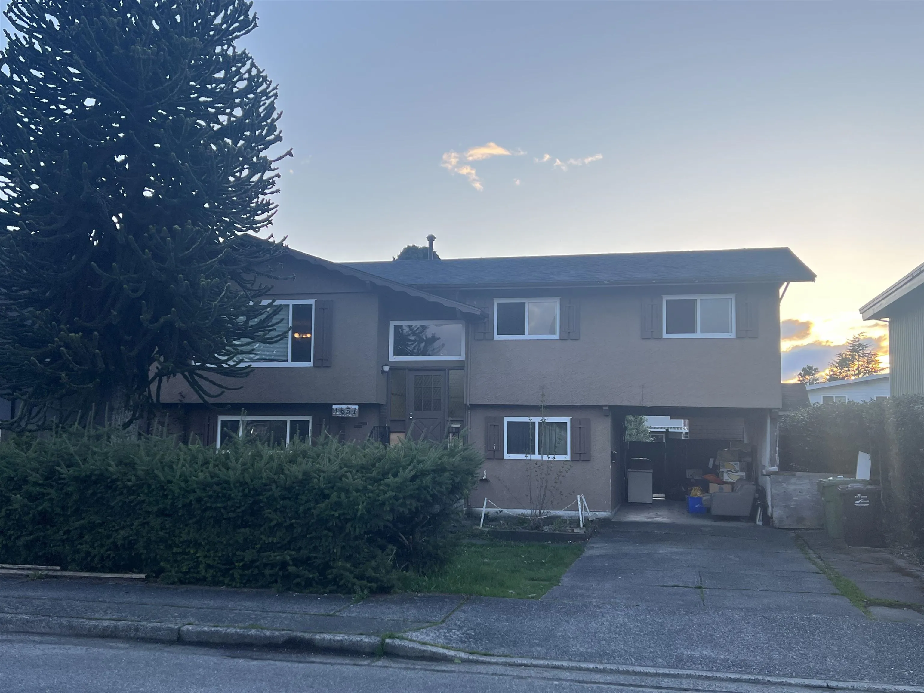 9651 Shell Road