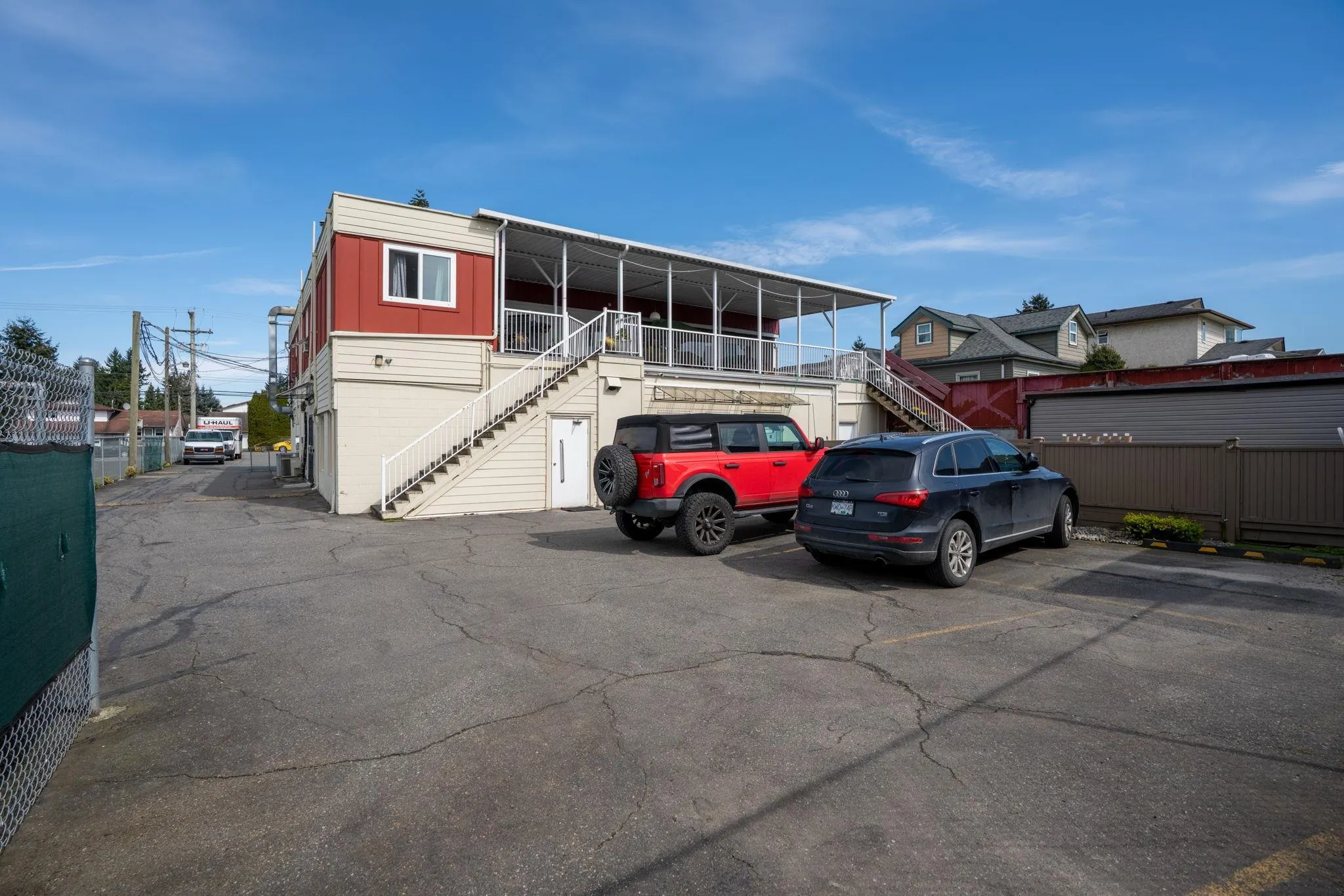 32354 Marshall Road
