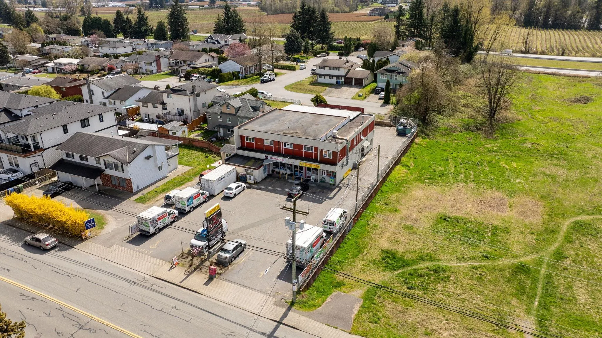 32354 Marshall Road