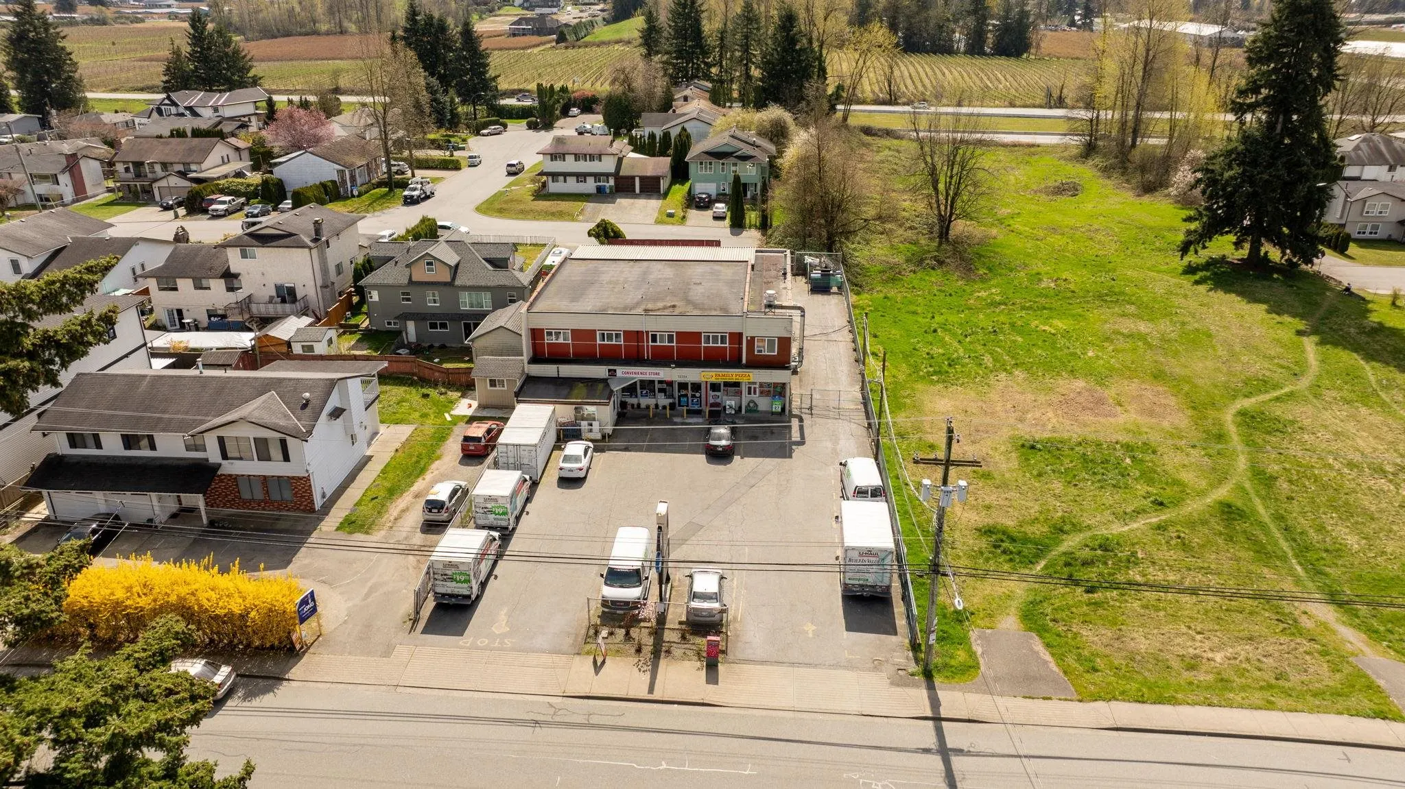 32354 Marshall Road