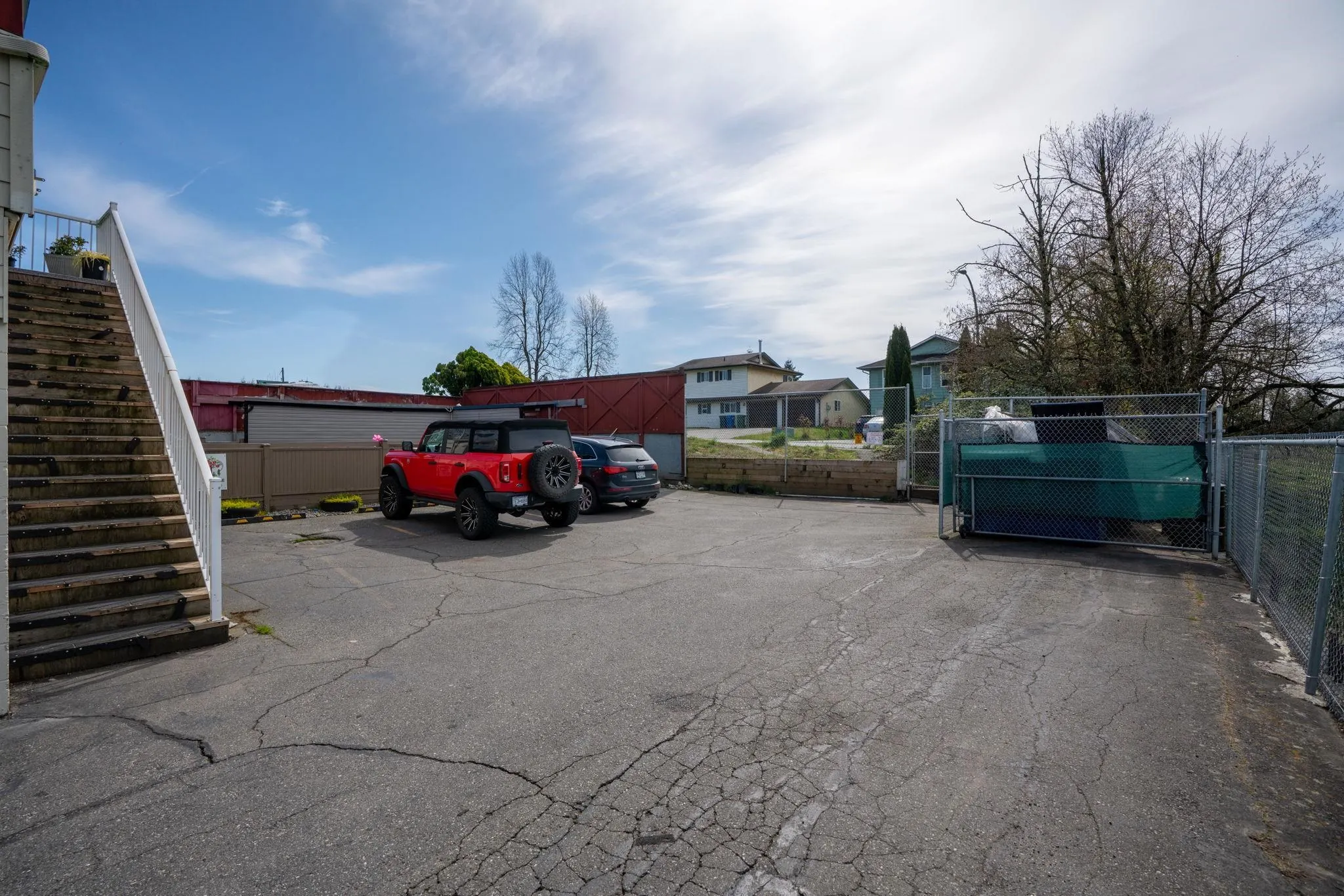 32354 Marshall Road