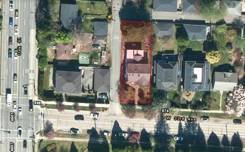 985 W 33rd Avenue
