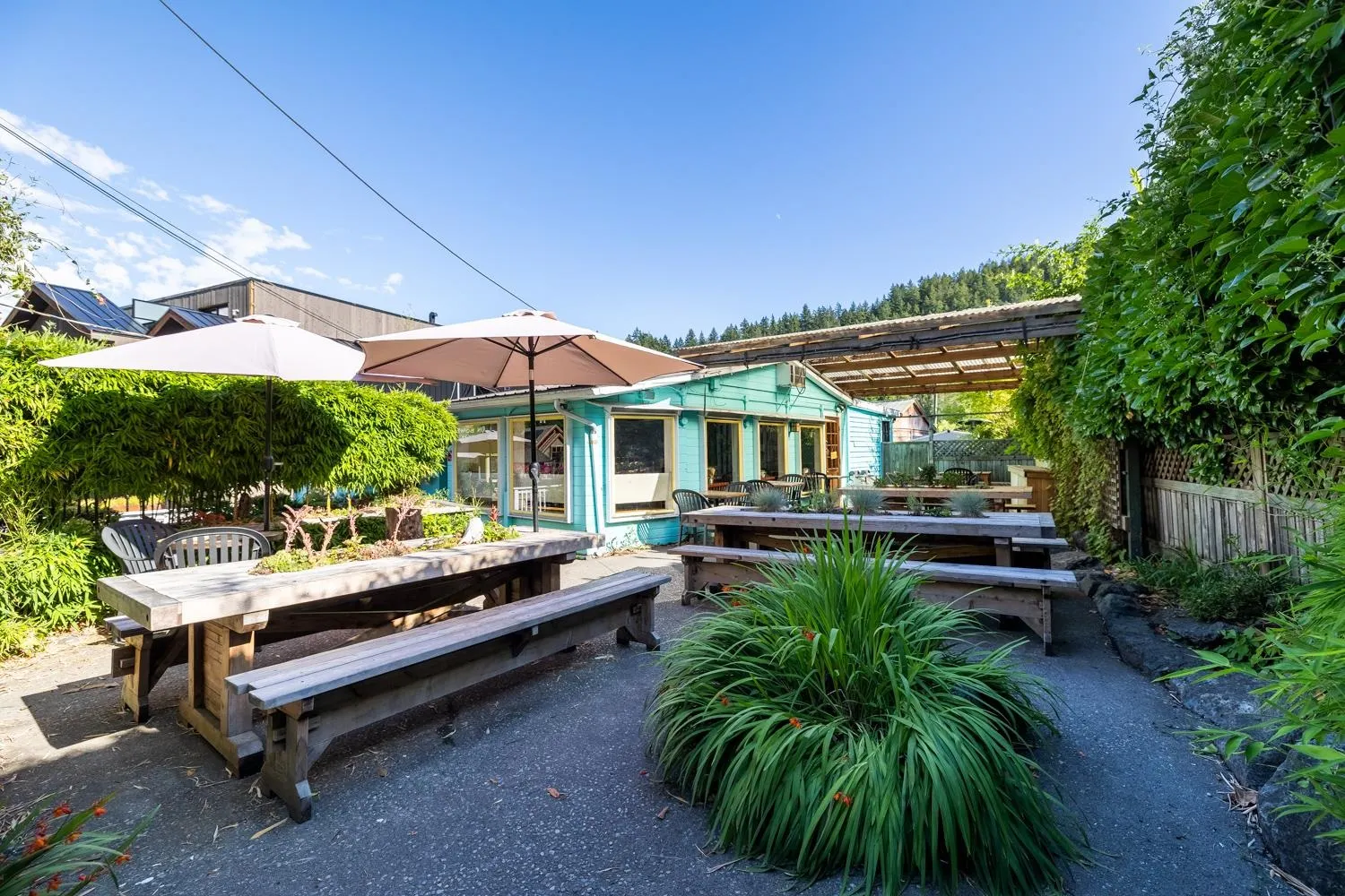 443B Bowen Island Trunk Road