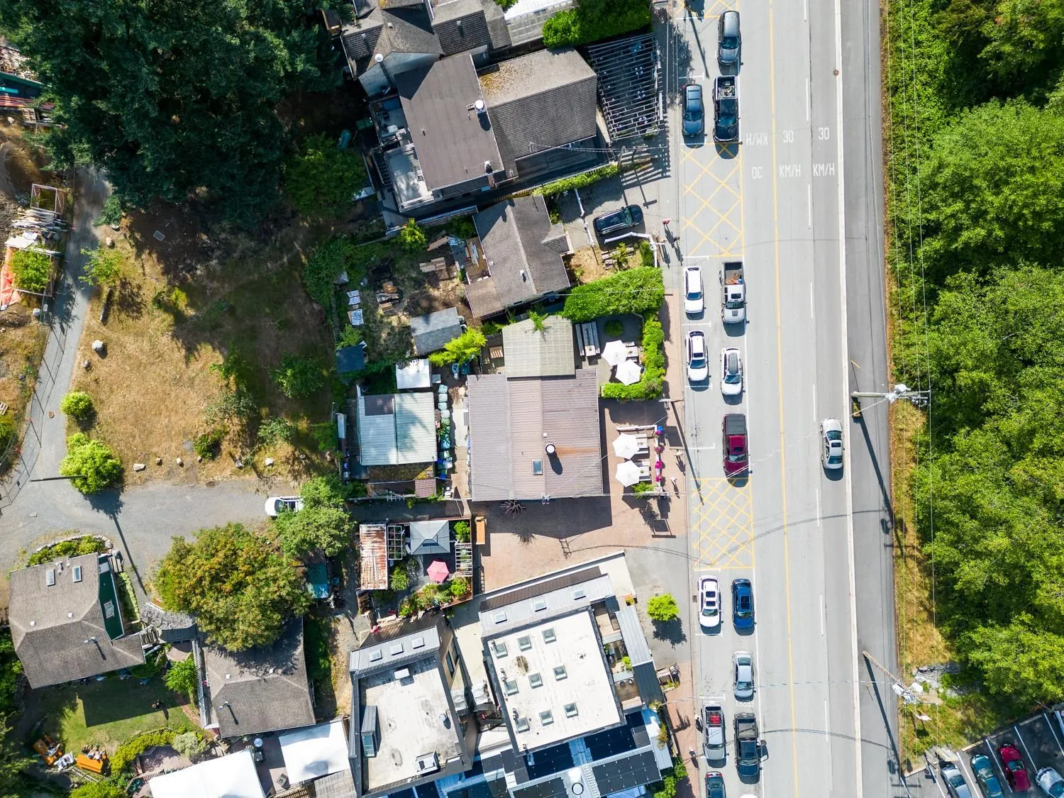 443B Bowen Island Trunk Road