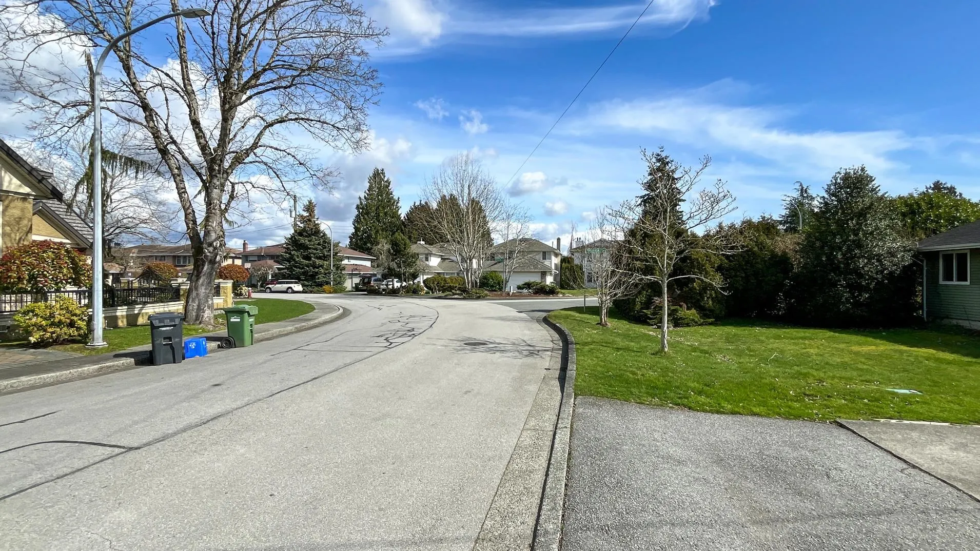 8488 Robinson Road