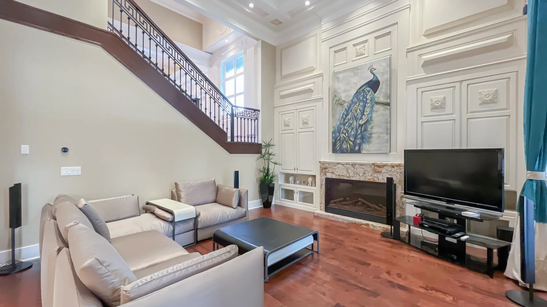 8488 Robinson Road