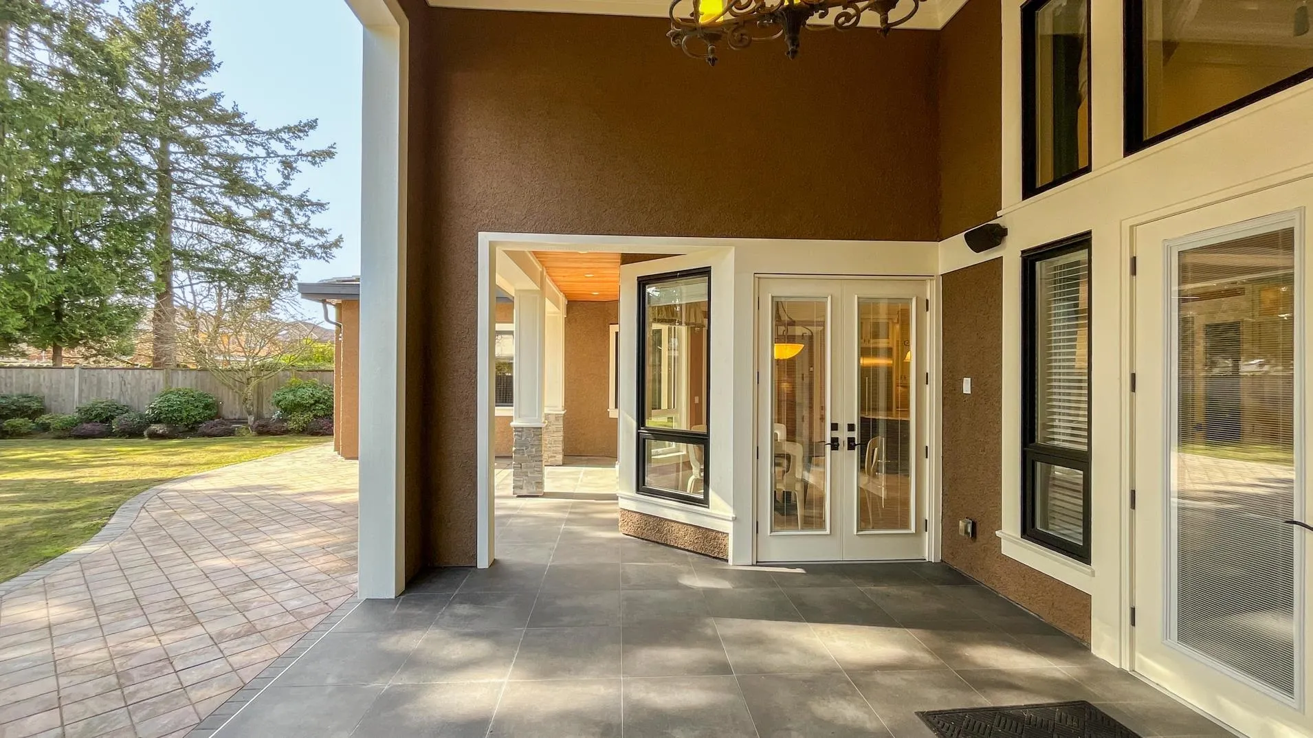 8488 Robinson Road