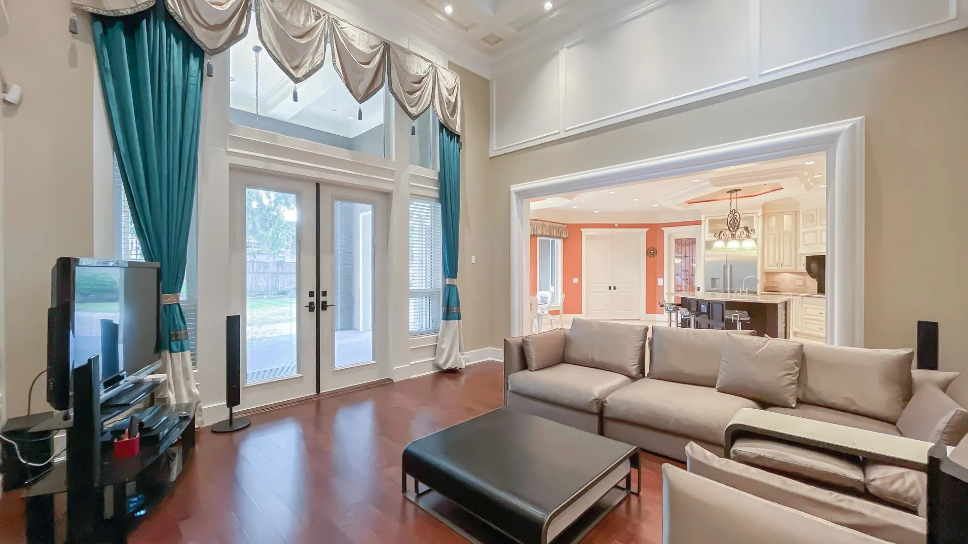 8488 Robinson Road