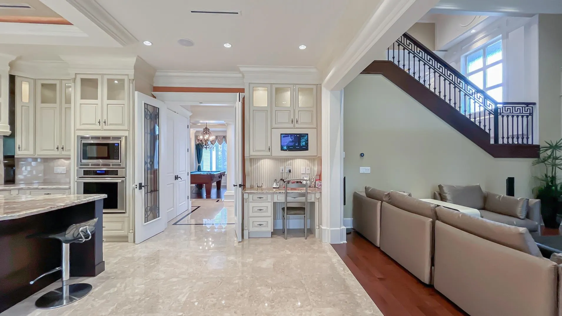 8488 Robinson Road
