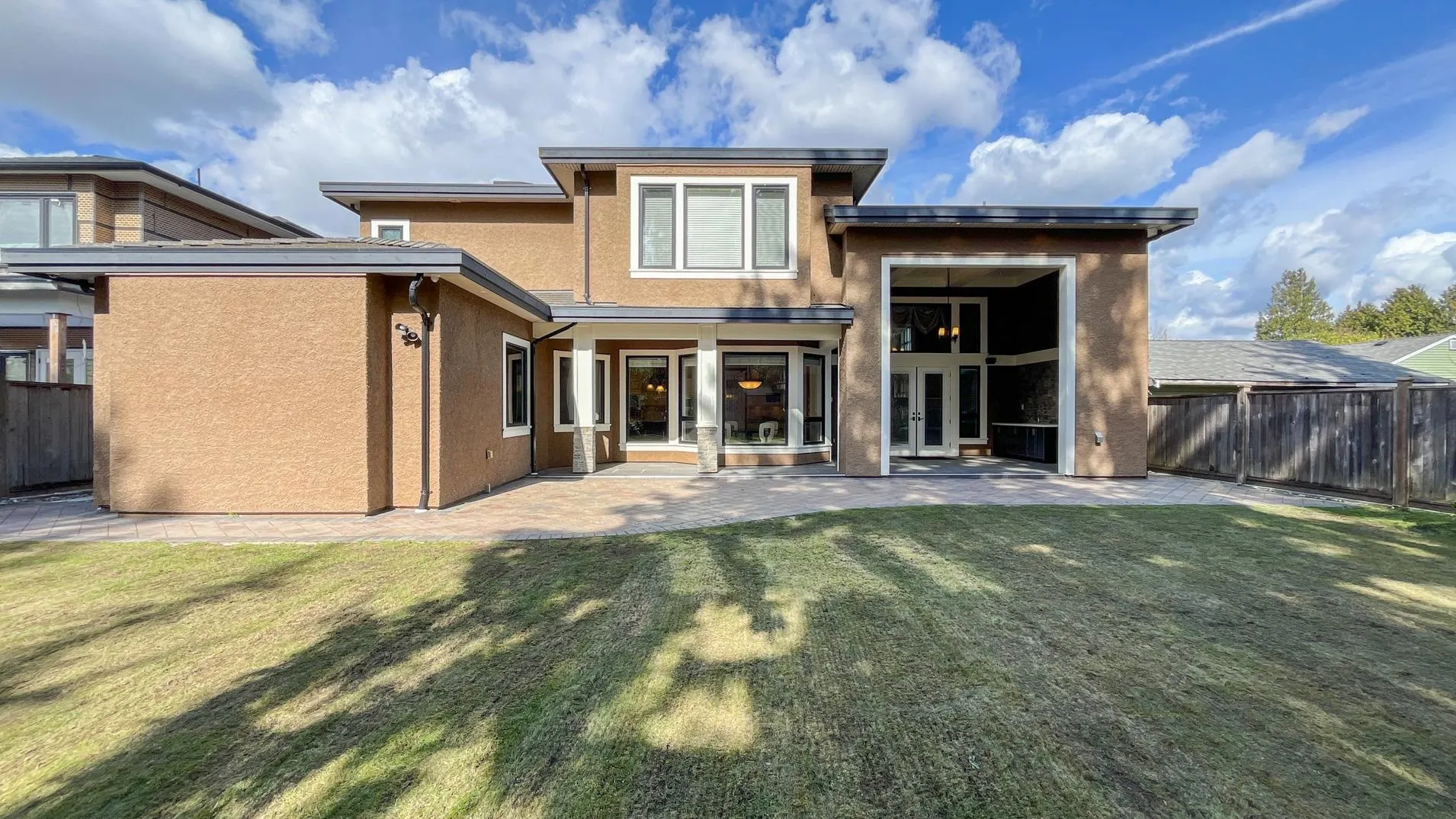 8488 Robinson Road