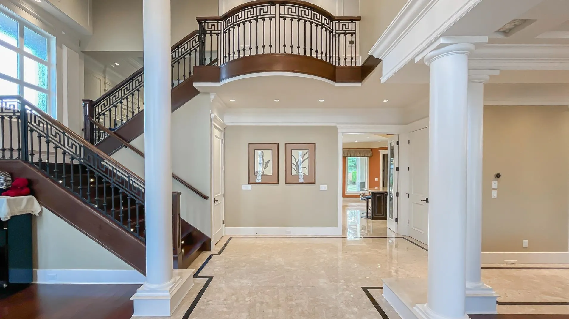 8488 Robinson Road