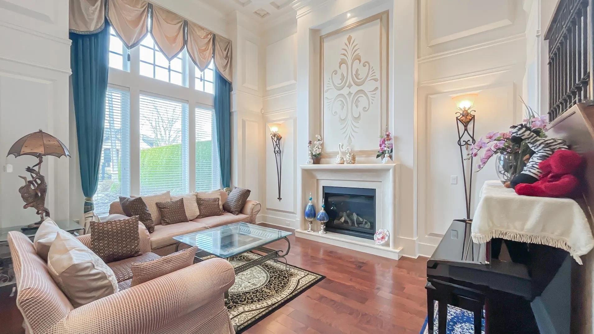 8488 Robinson Road