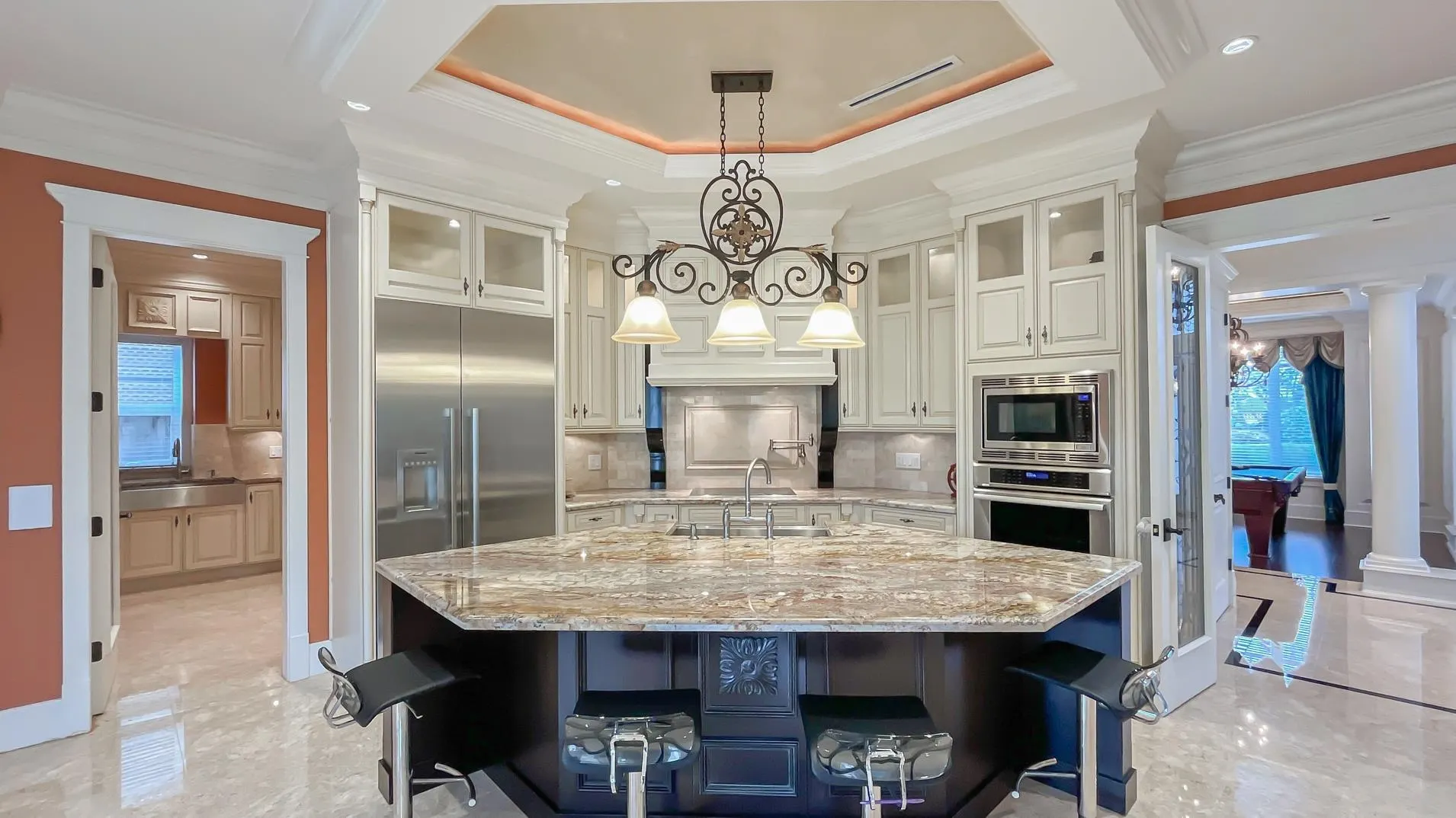 8488 Robinson Road