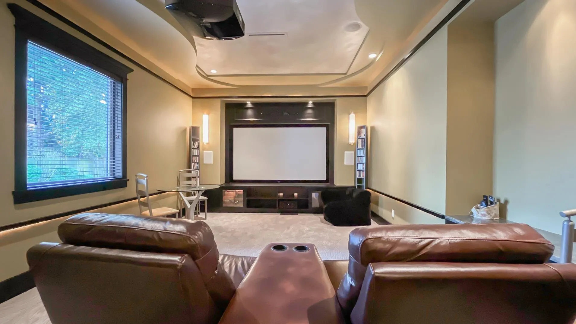 8488 Robinson Road