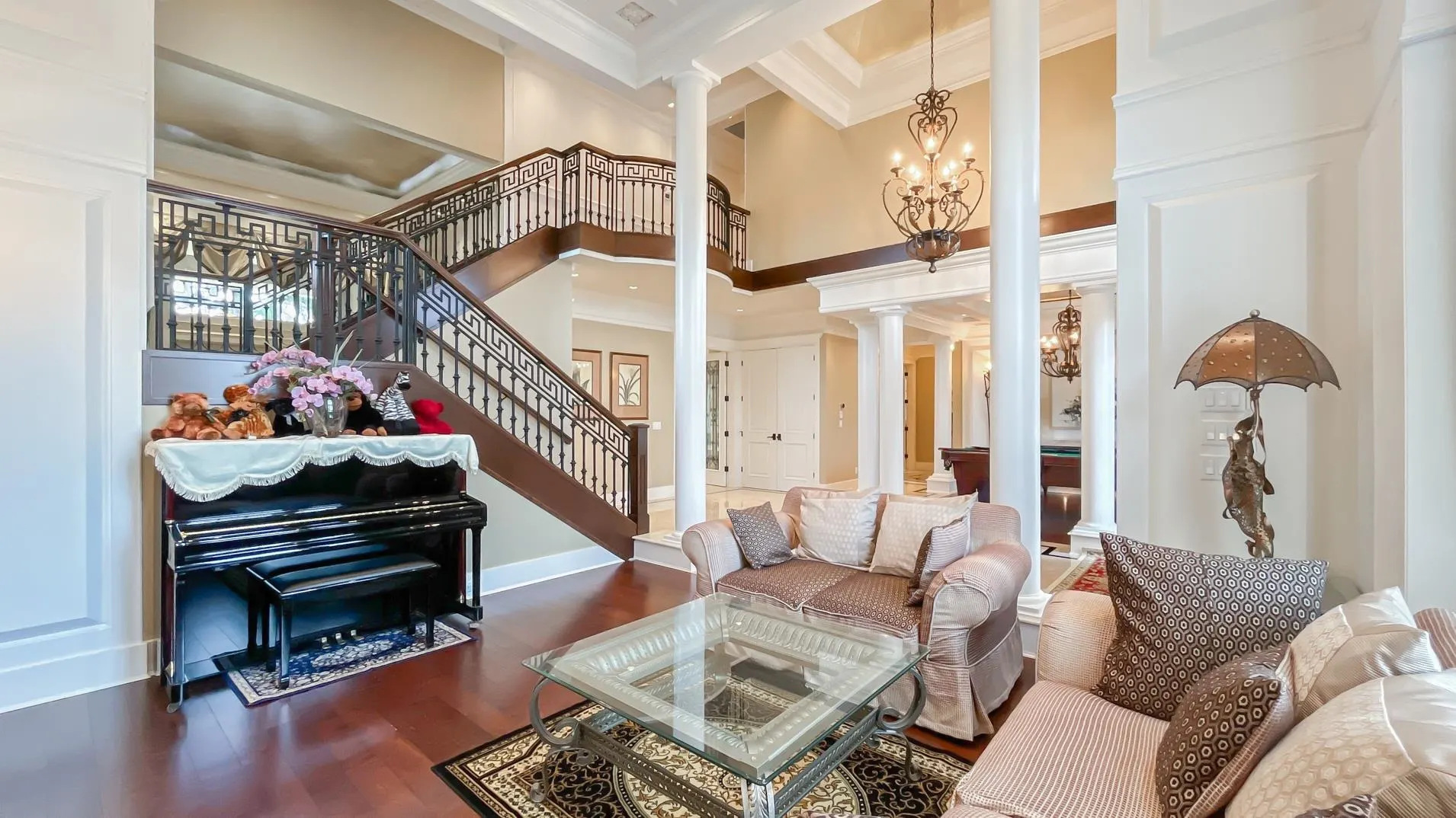 8488 Robinson Road