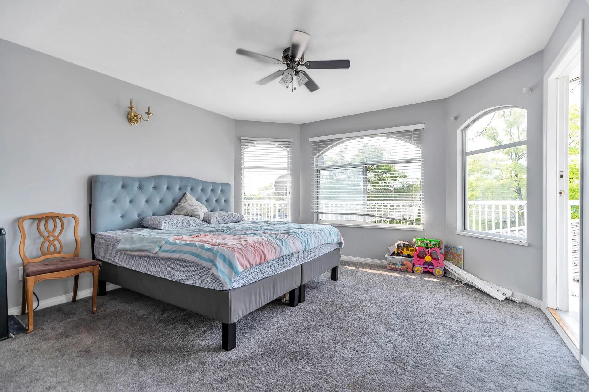 357 Mcgillivray Place