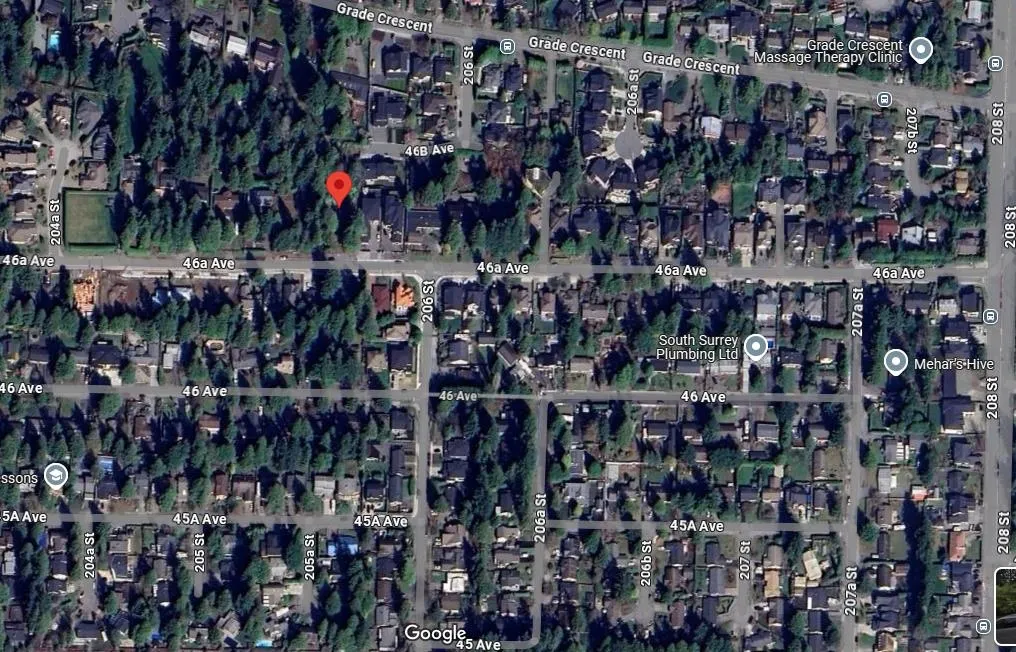 Lt.5 20541 46a Avenue