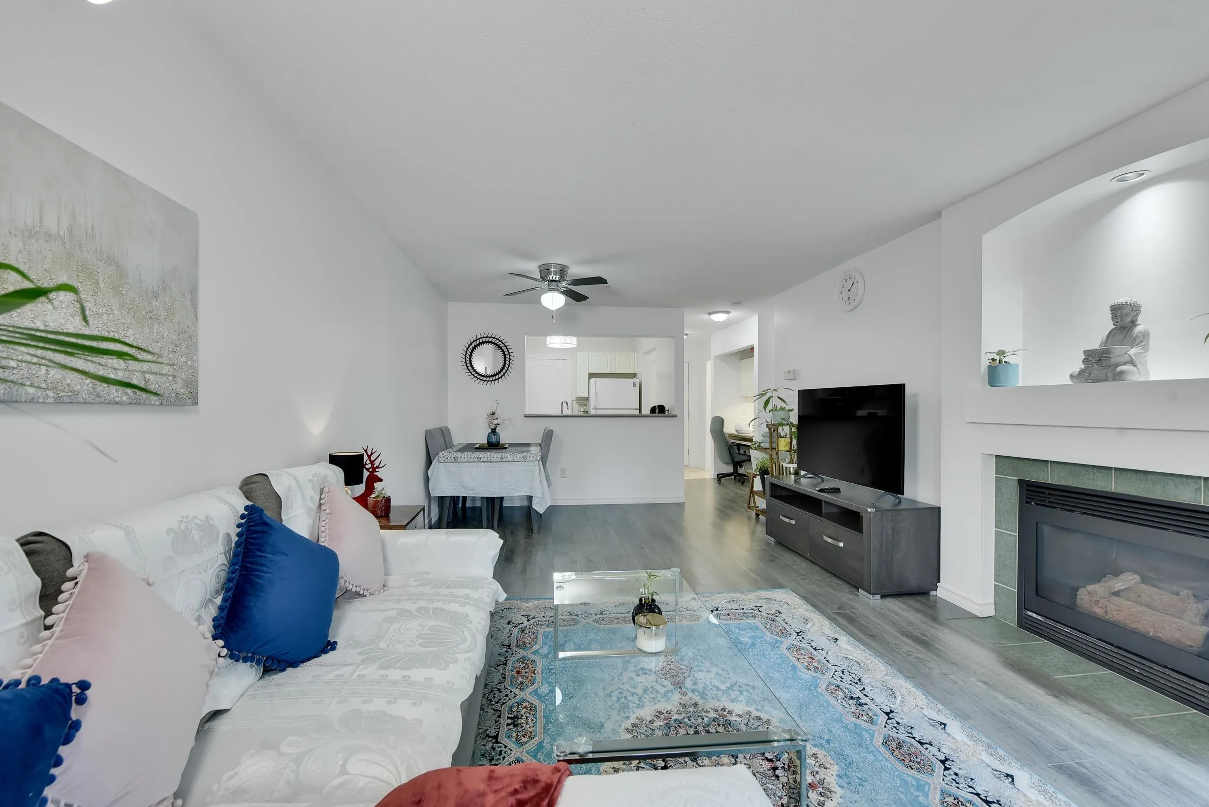 307 15210 Guildford Drive