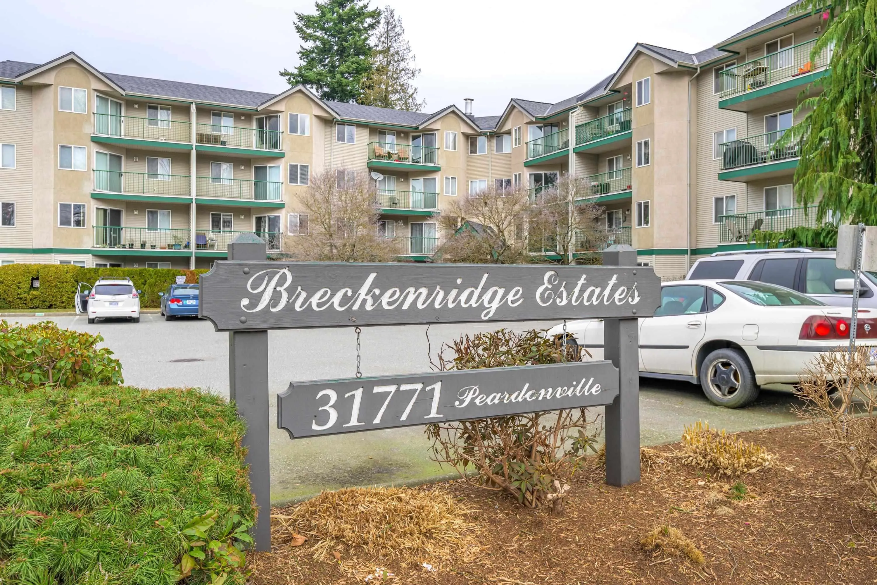 408 31771 Peardonville Road