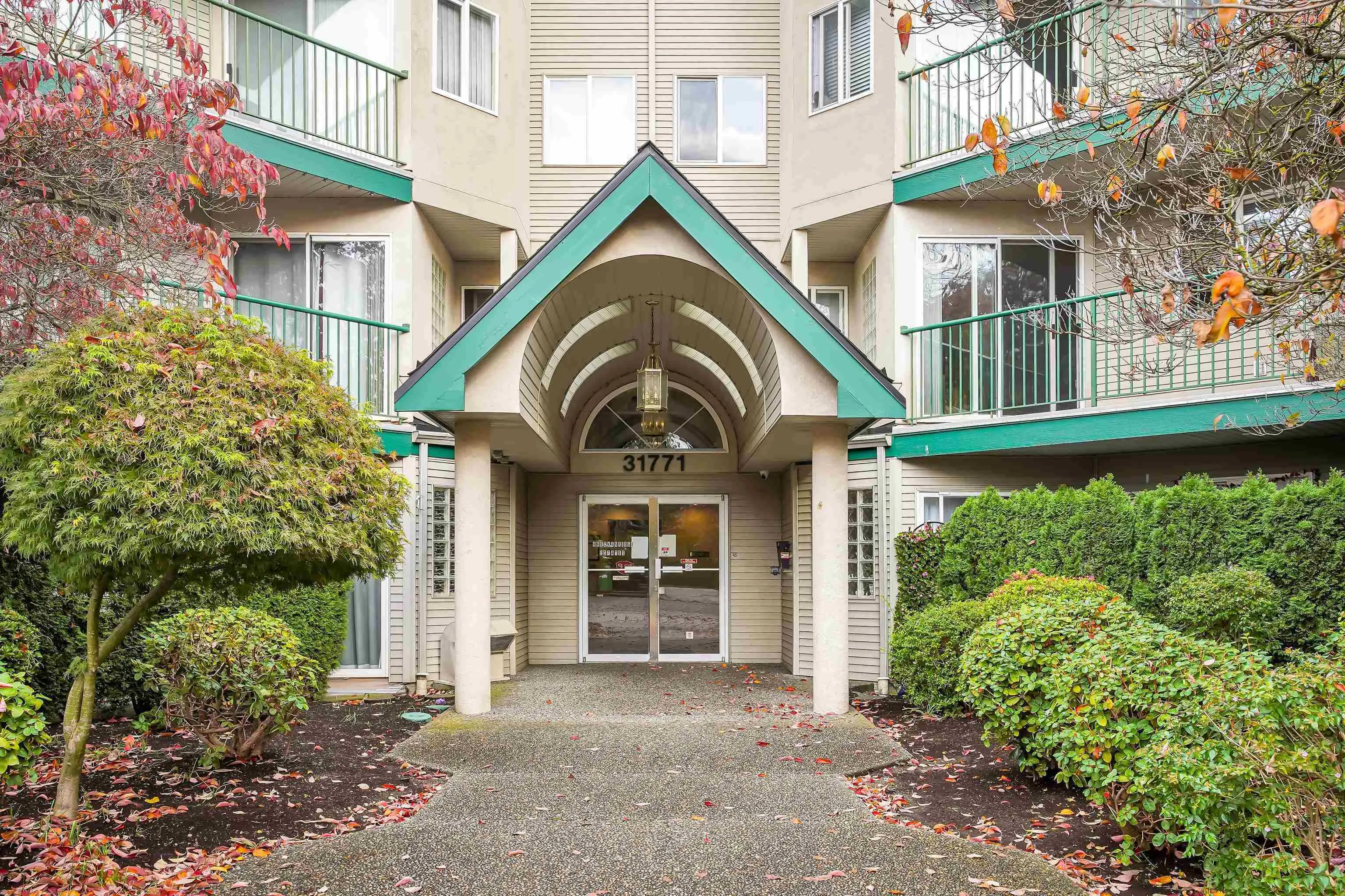 408 31771 Peardonville Road