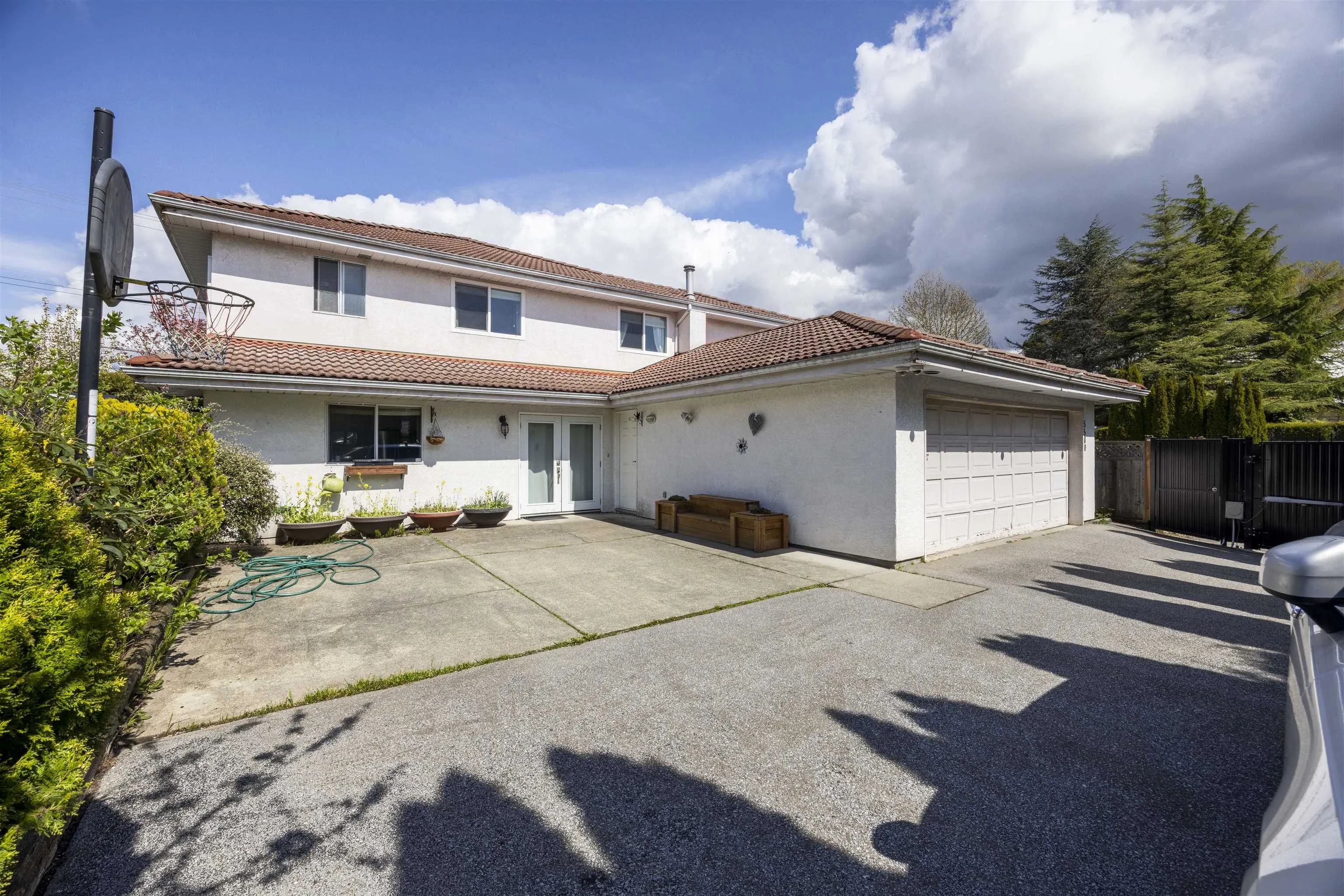 5500 Westminster Highway