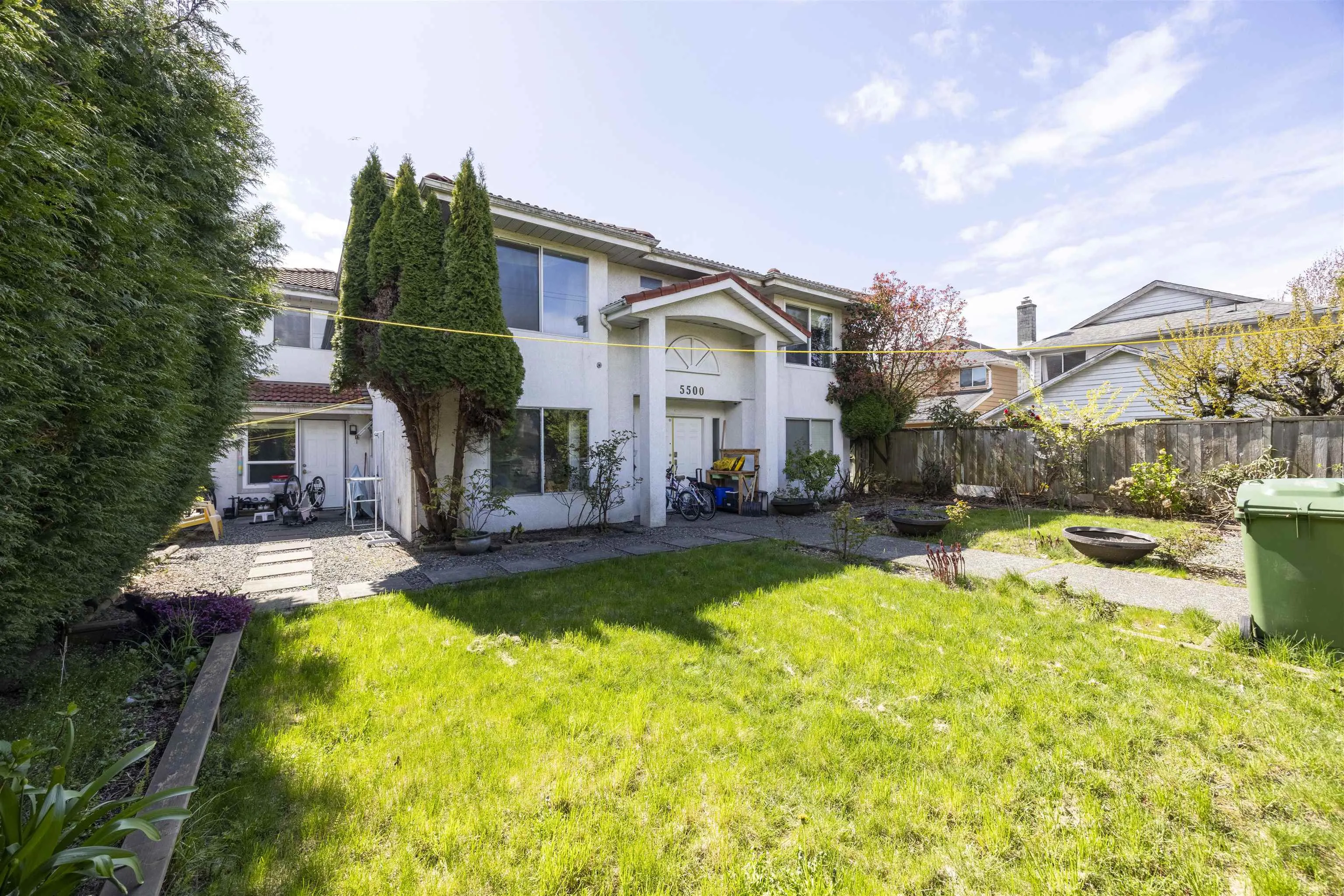 5500 Westminster Highway