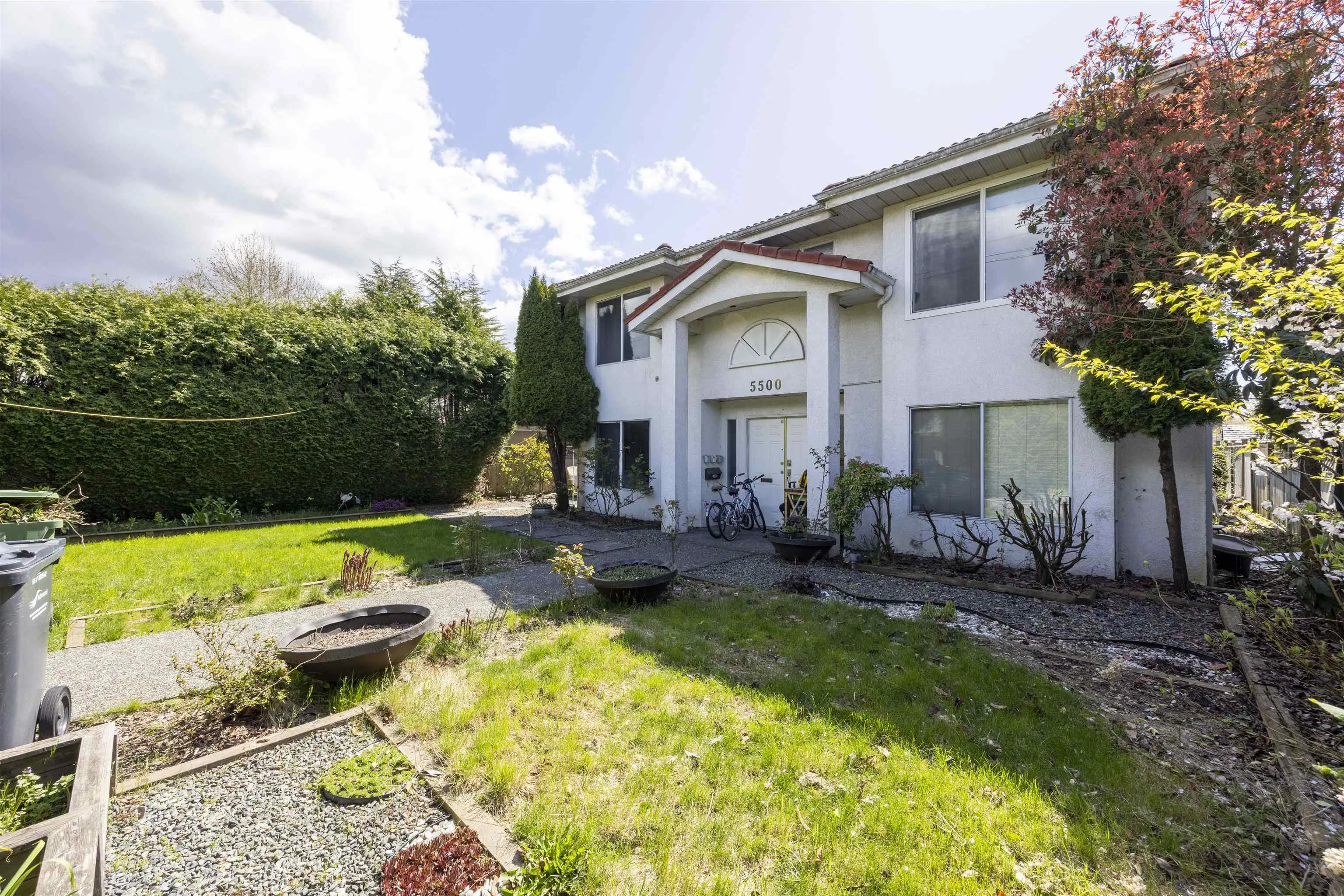 5500 Westminster Highway